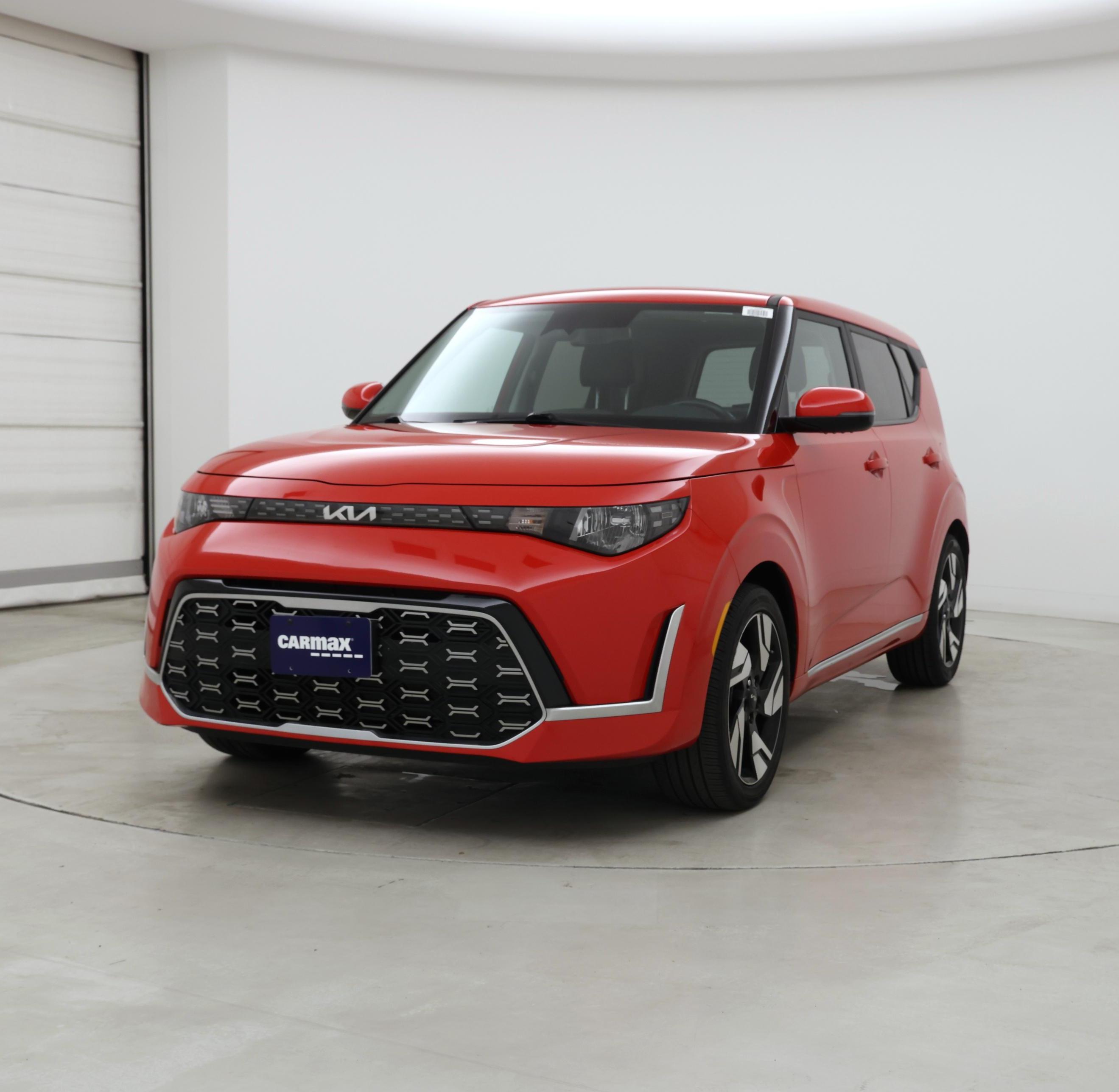 Thumbnail: 2023 Kia Soul - 4