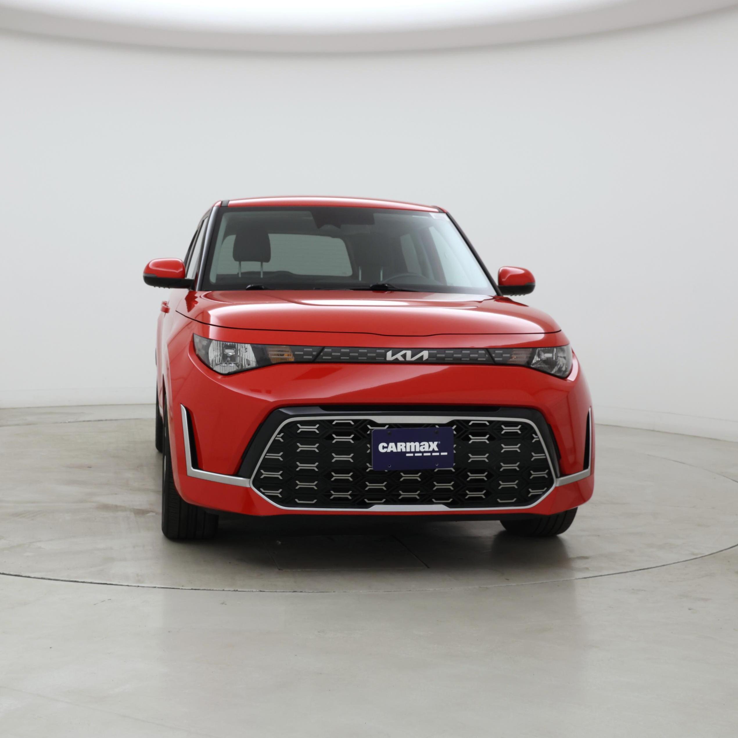 Thumbnail: 2023 Kia Soul - 5