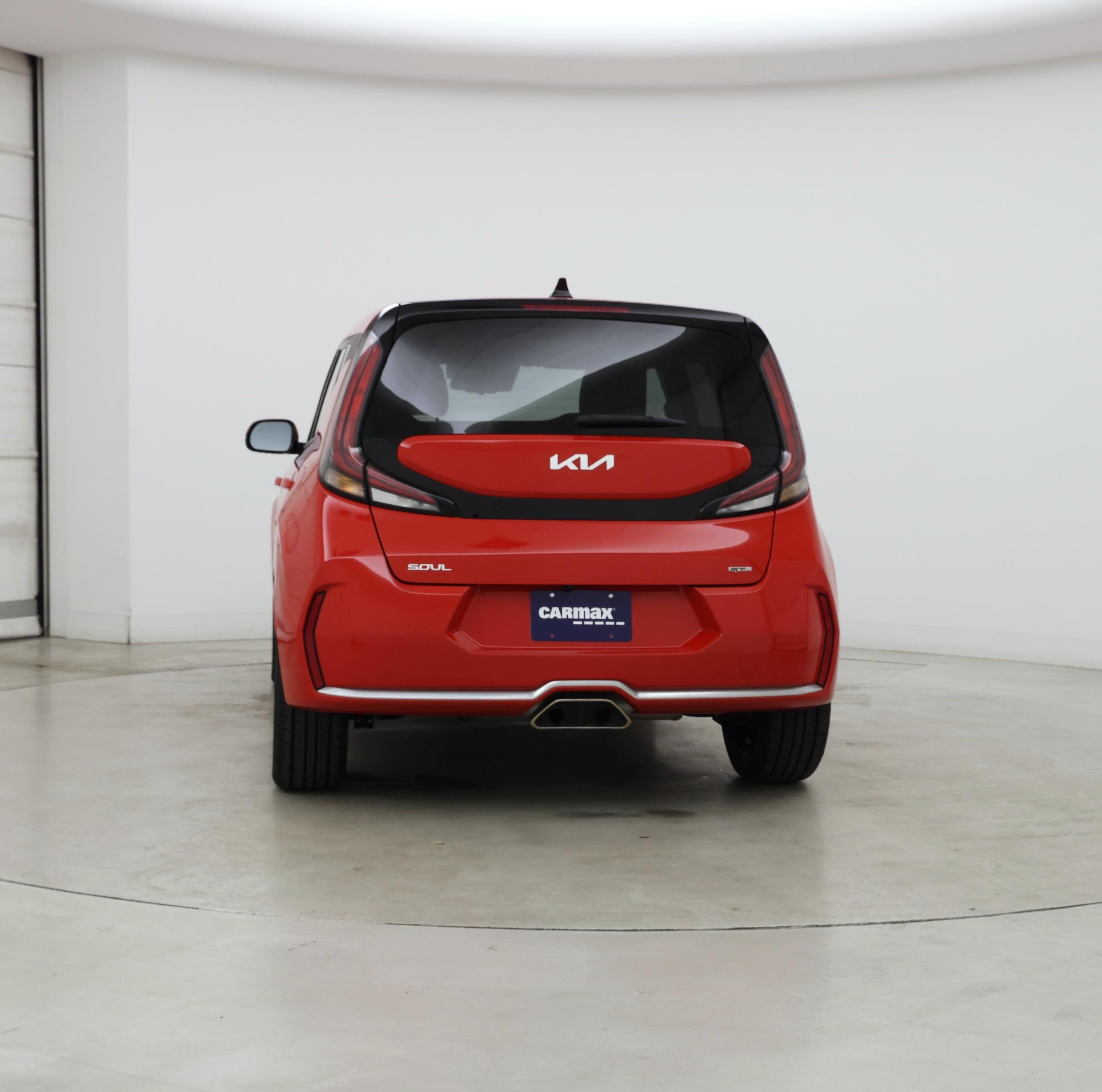 Thumbnail: 2023 Kia Soul - 6