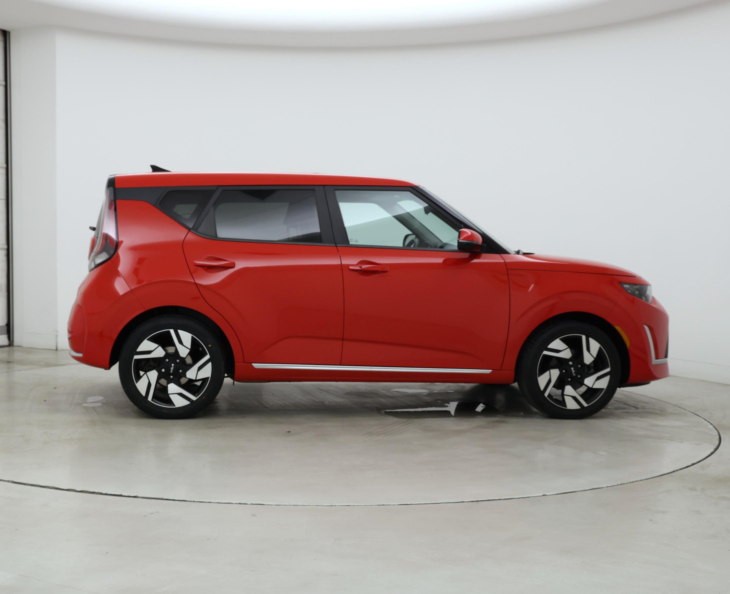 Thumbnail: 2023 Kia Soul - 7