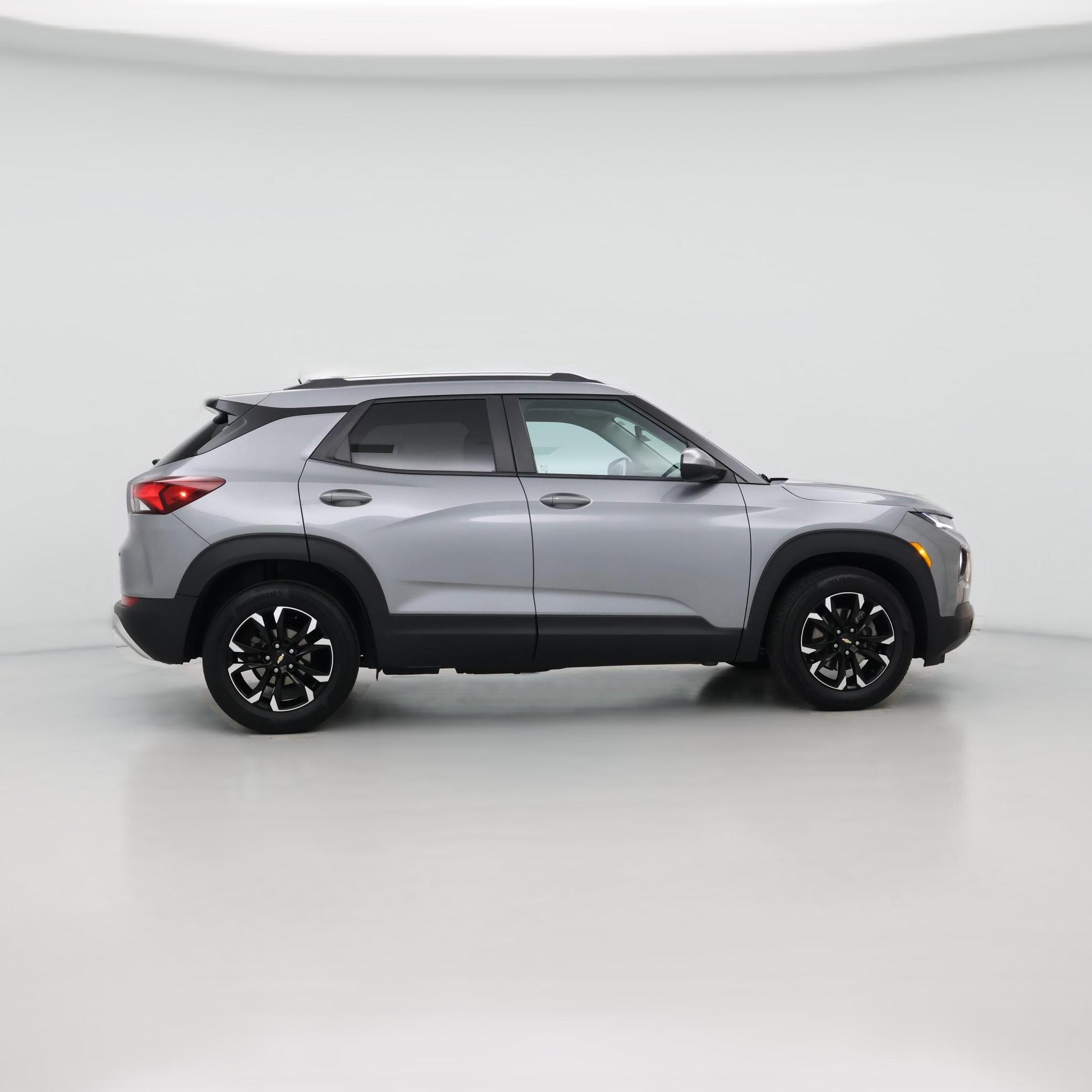 Thumbnail: 2023 Chevrolet TrailBlazer - 1
