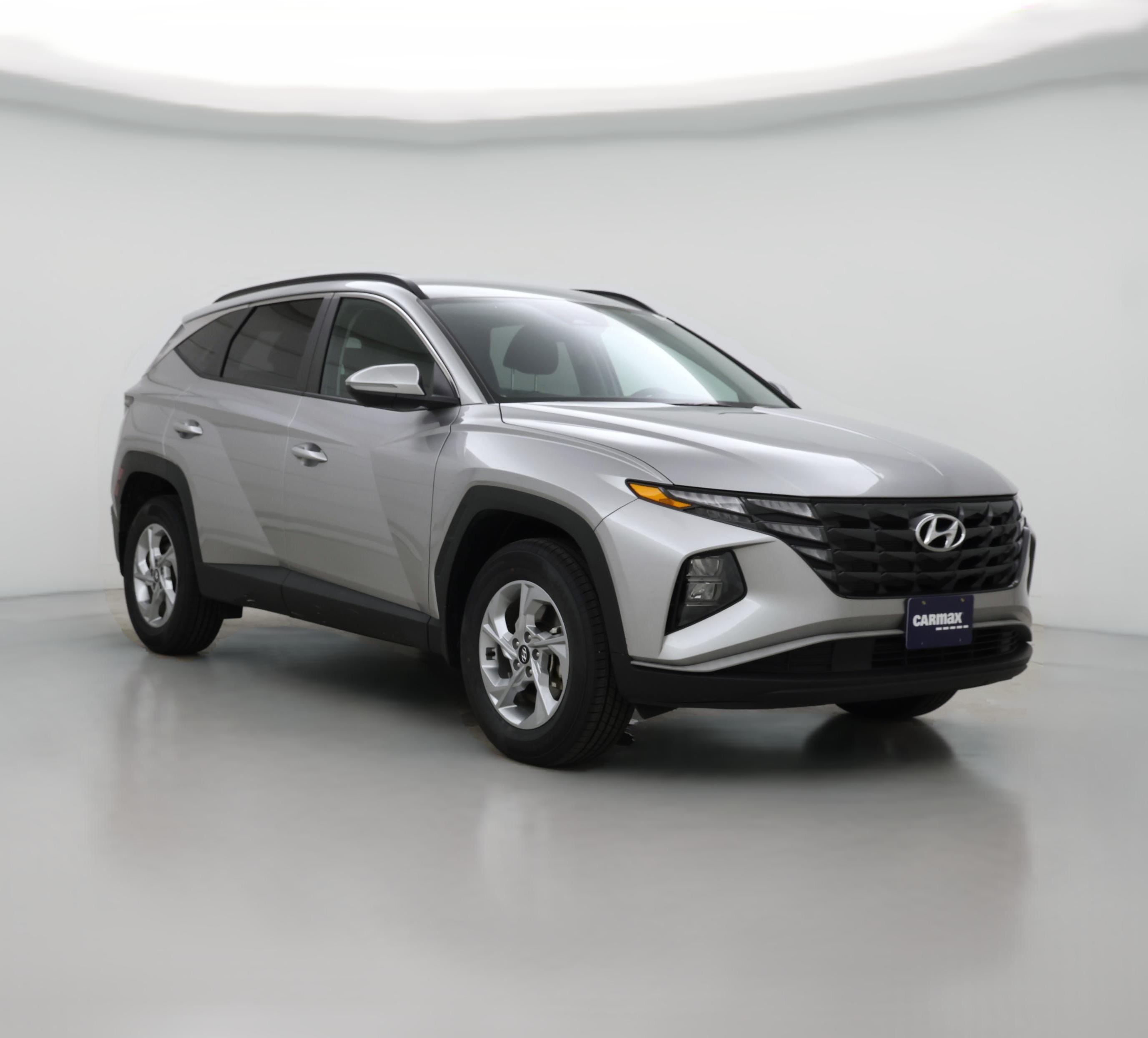 Thumbnail: 2023 Hyundai Tucson - 1