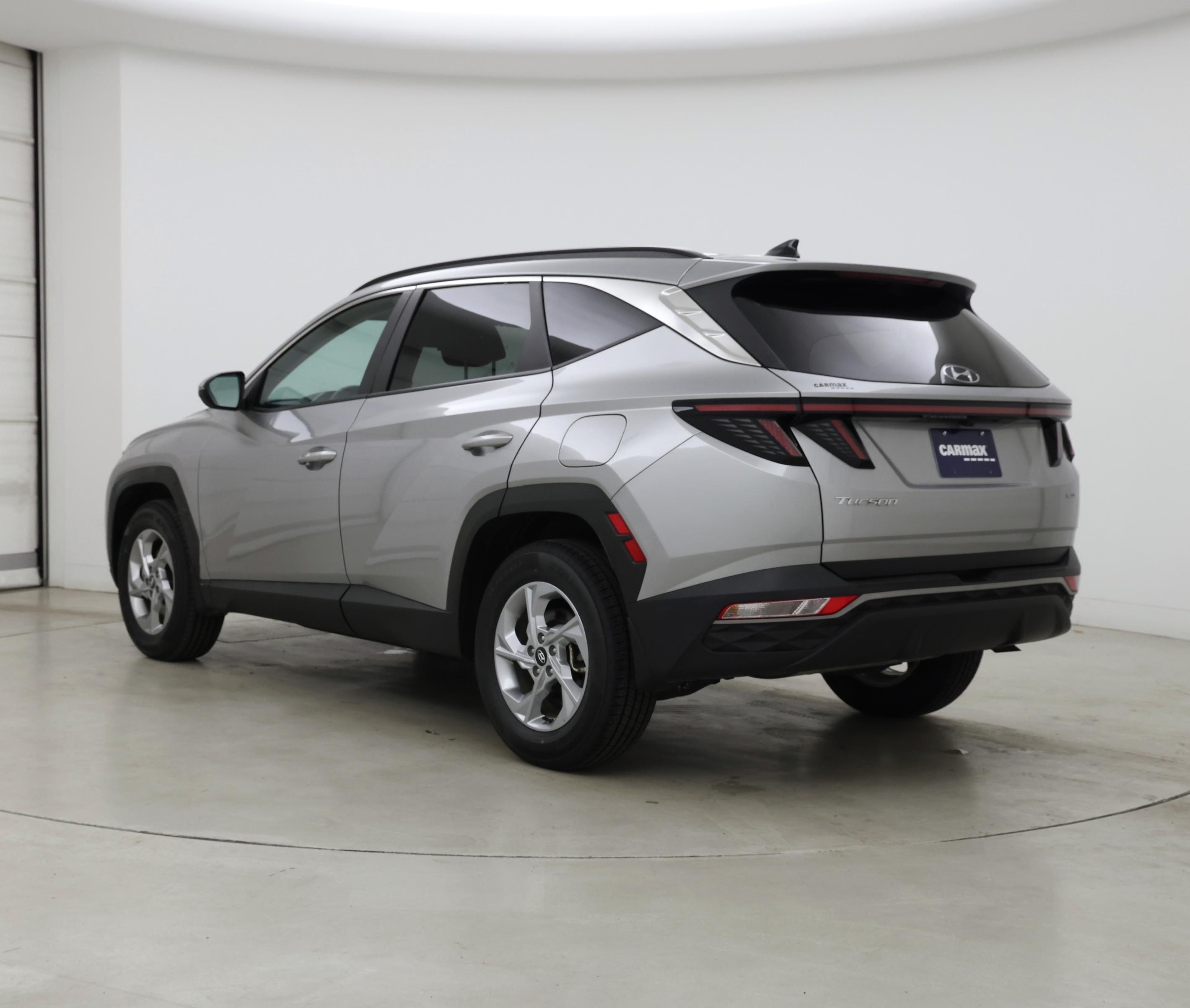 Thumbnail: 2023 Hyundai Tucson - 2