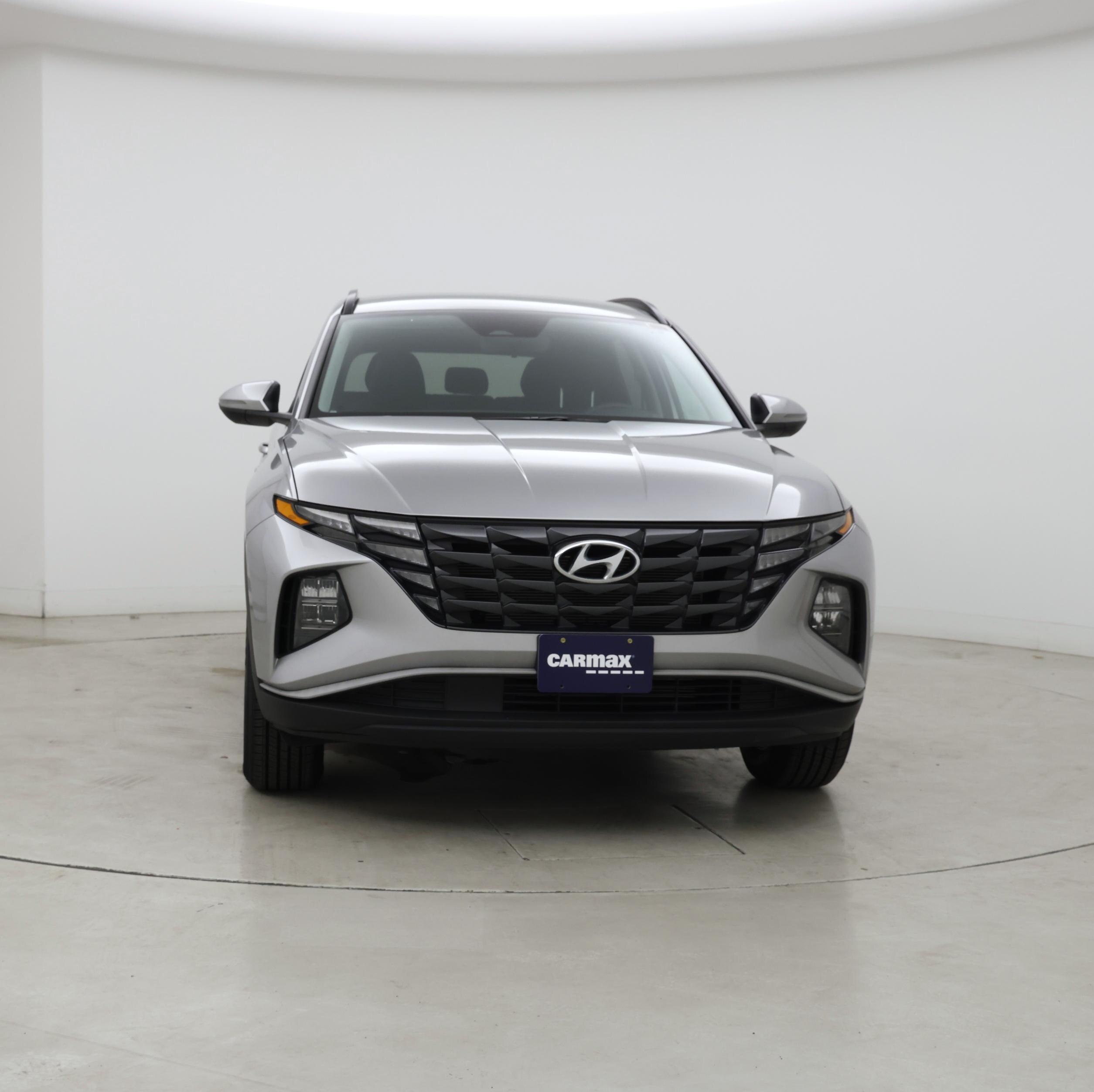Thumbnail: 2023 Hyundai Tucson - 5