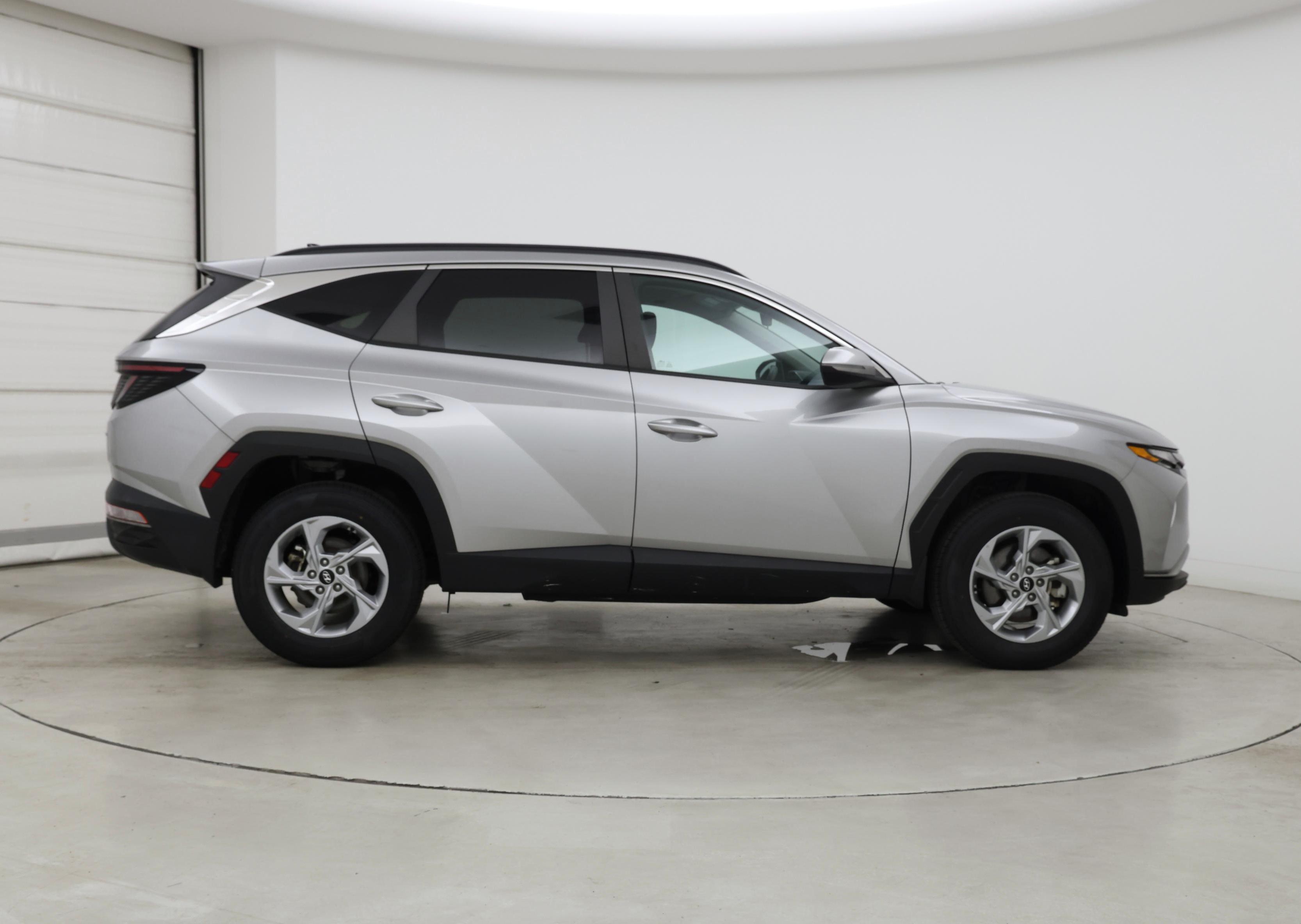 Thumbnail: 2023 Hyundai Tucson - 7