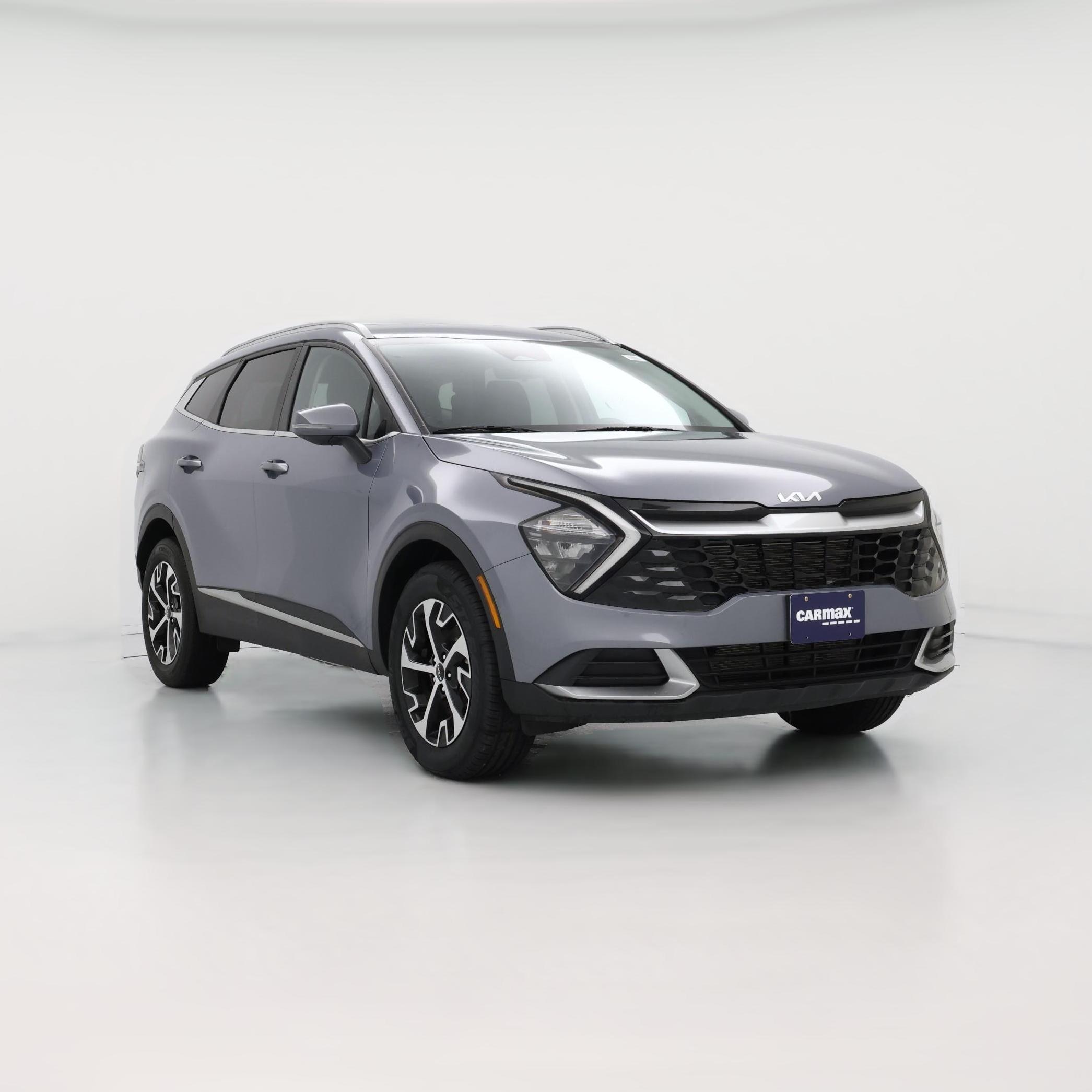 Thumbnail: 2023 Kia Sportage - 1