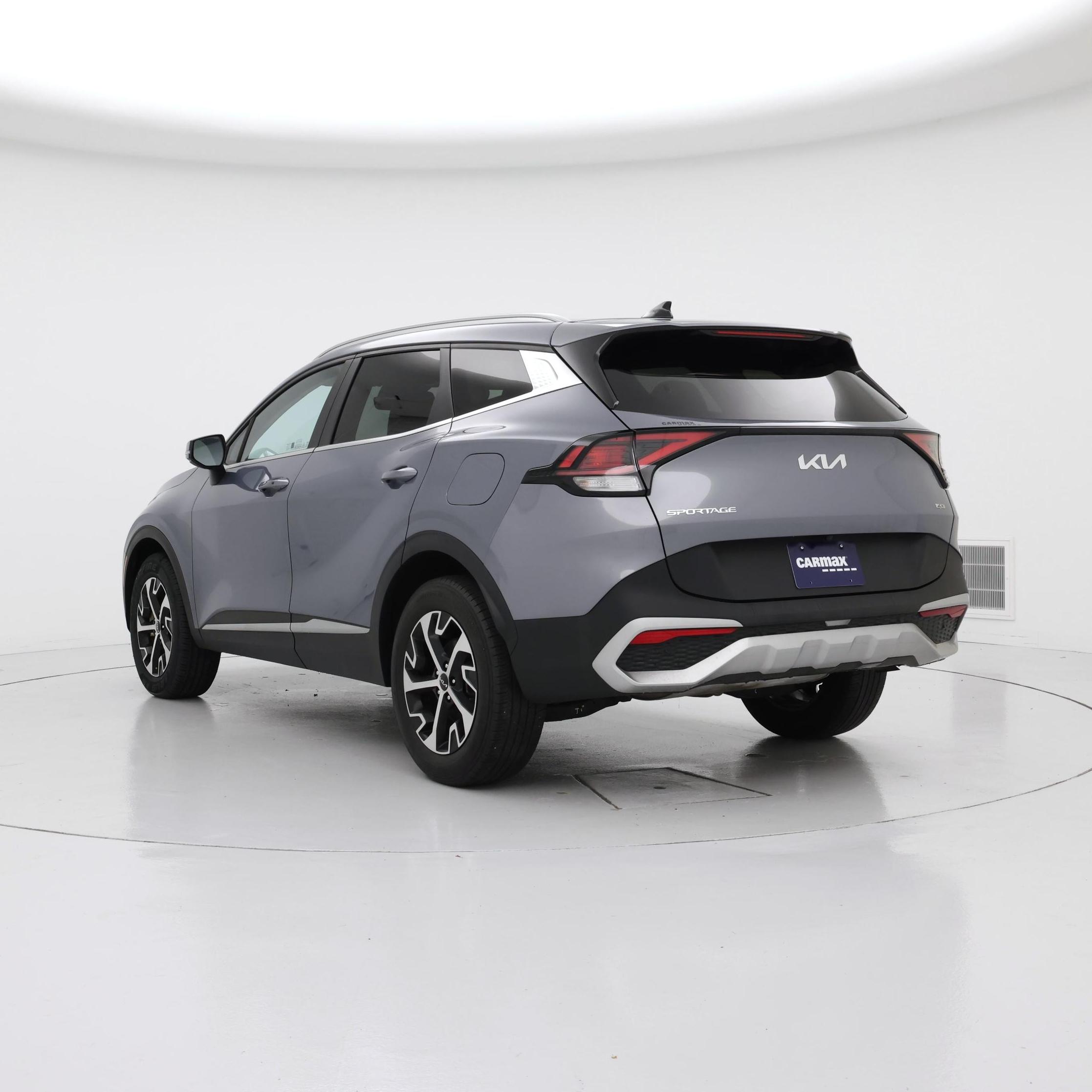 Thumbnail: 2023 Kia Sportage - 2