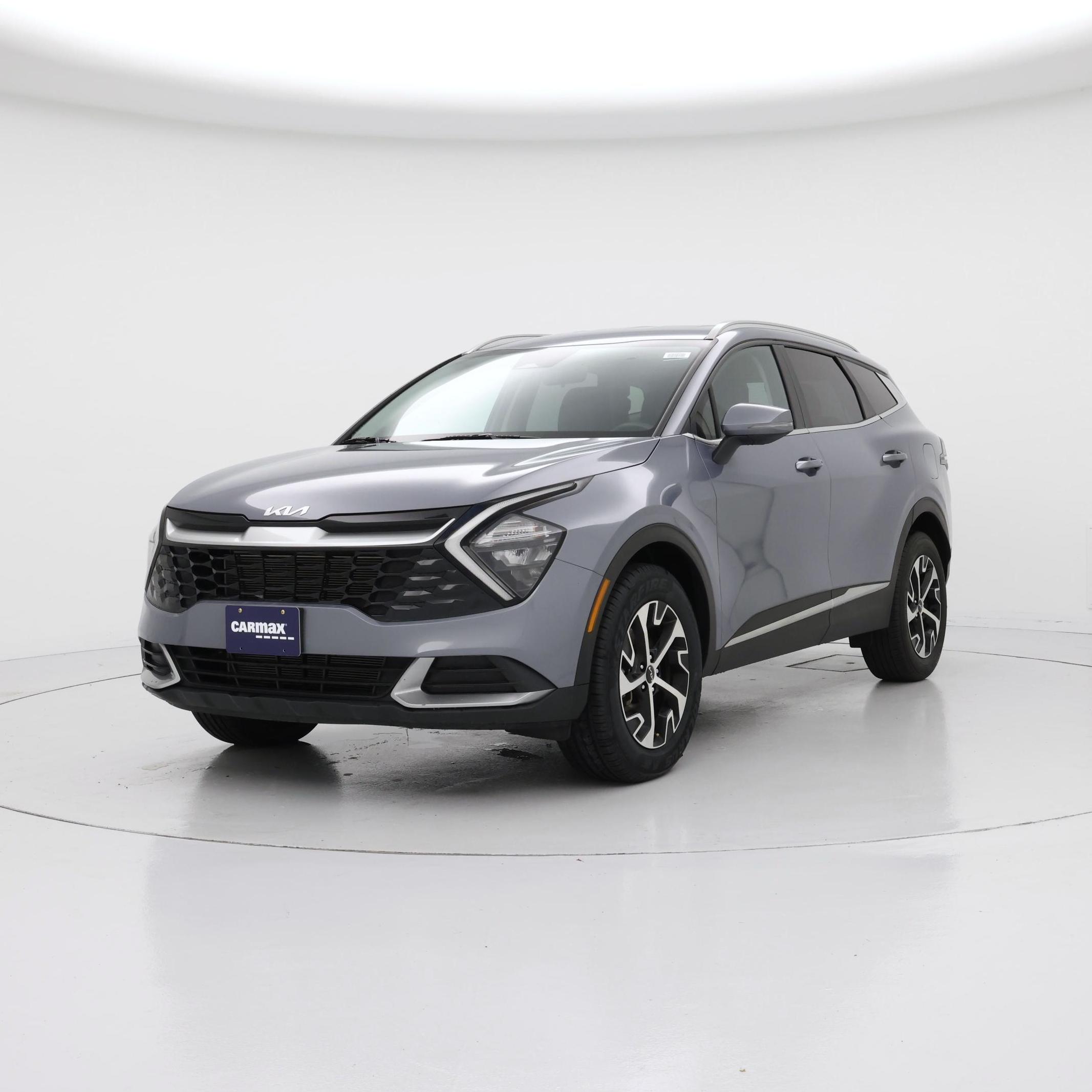 Thumbnail: 2023 Kia Sportage - 4