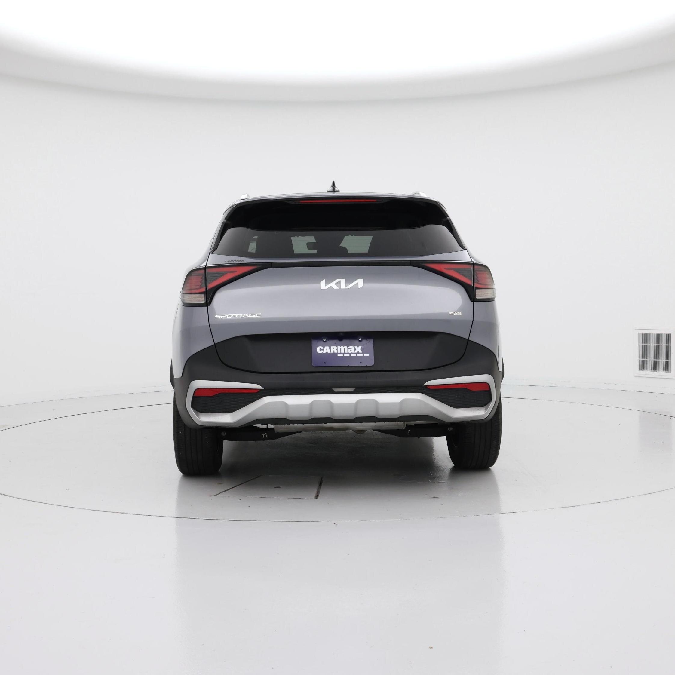 Thumbnail: 2023 Kia Sportage - 6