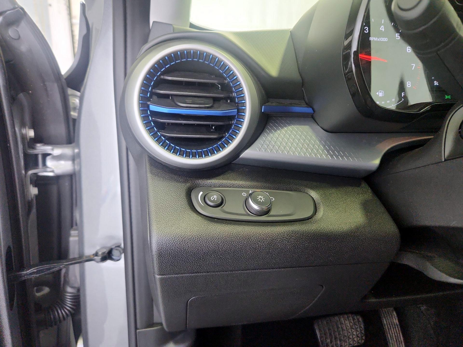 Thumbnail: 2024 Chevrolet Trax - 13