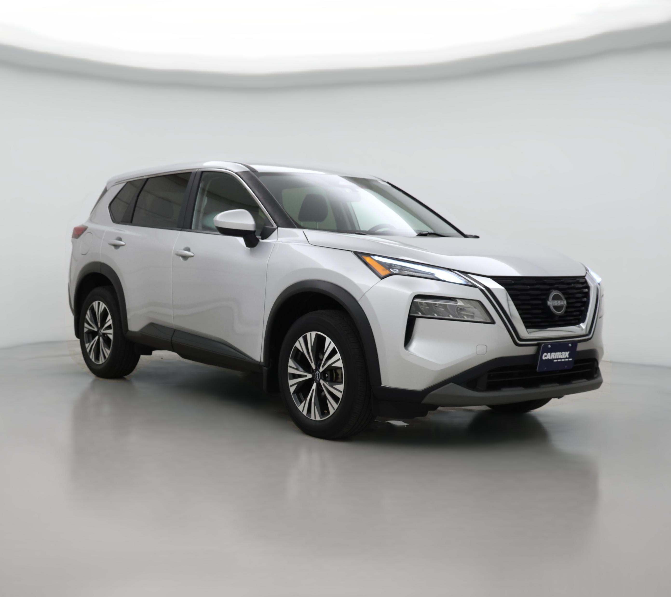 Thumbnail: 2023 Nissan Rogue - 1