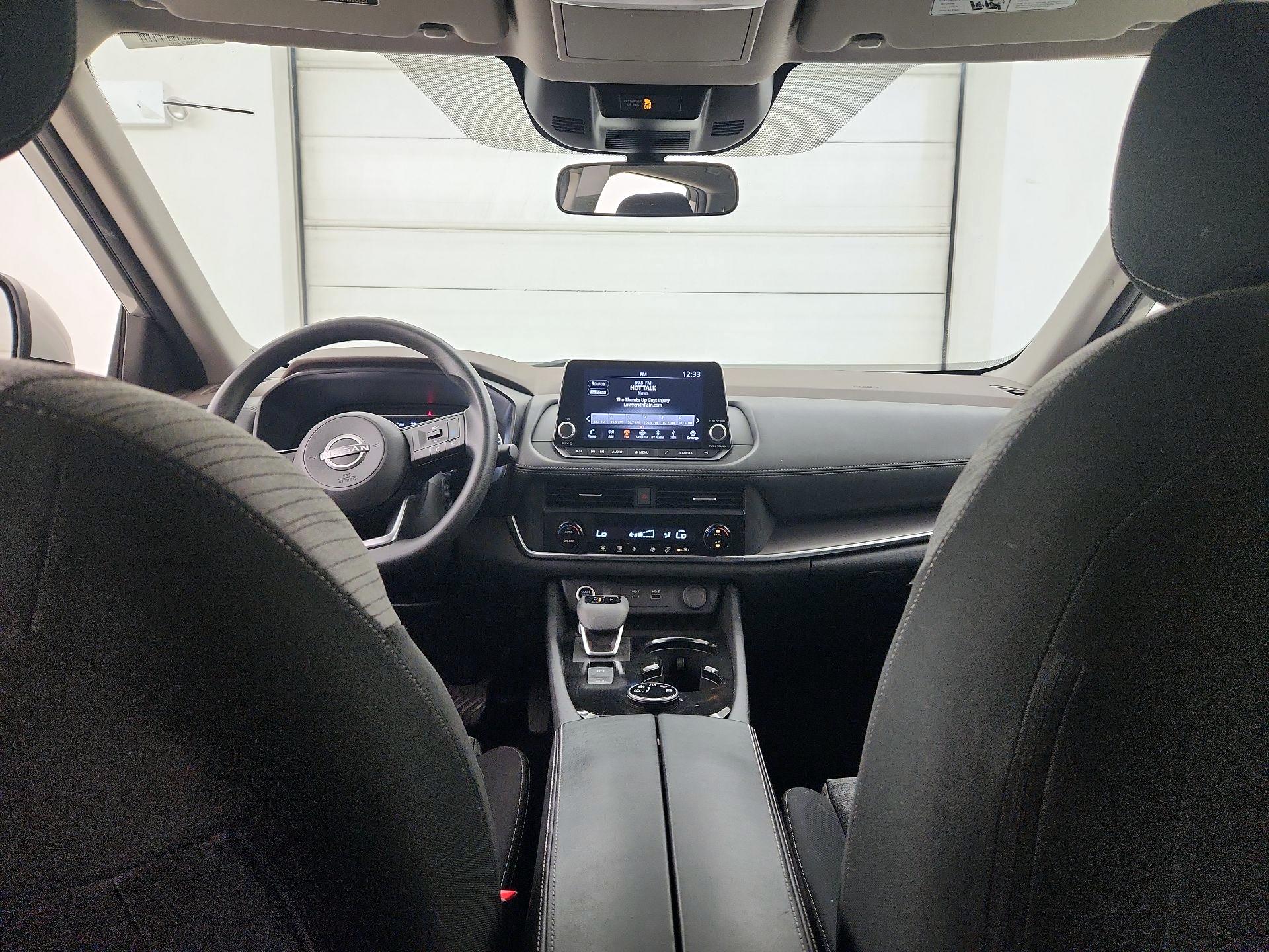 Thumbnail: 2023 Nissan Rogue - 9