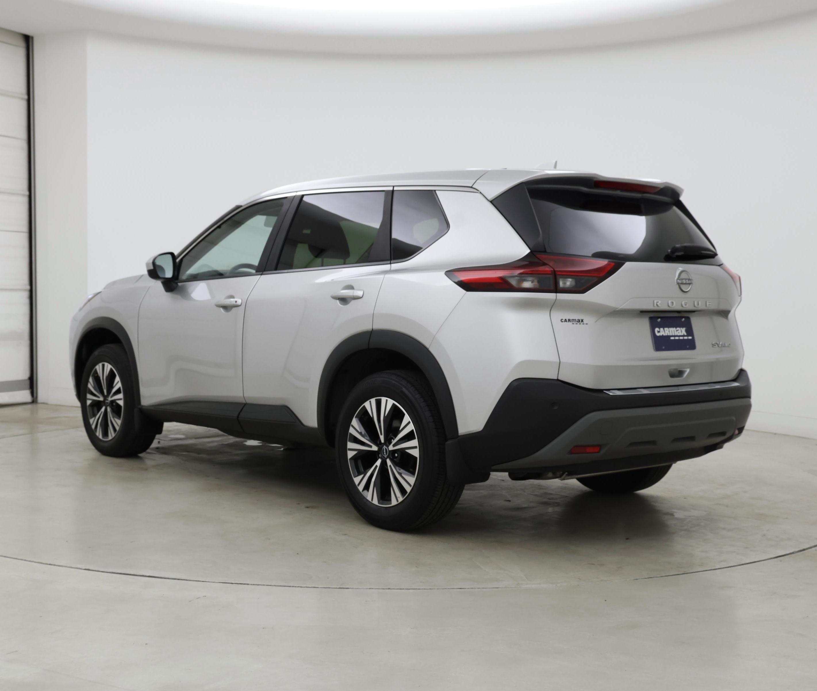Thumbnail: 2023 Nissan Rogue - 2