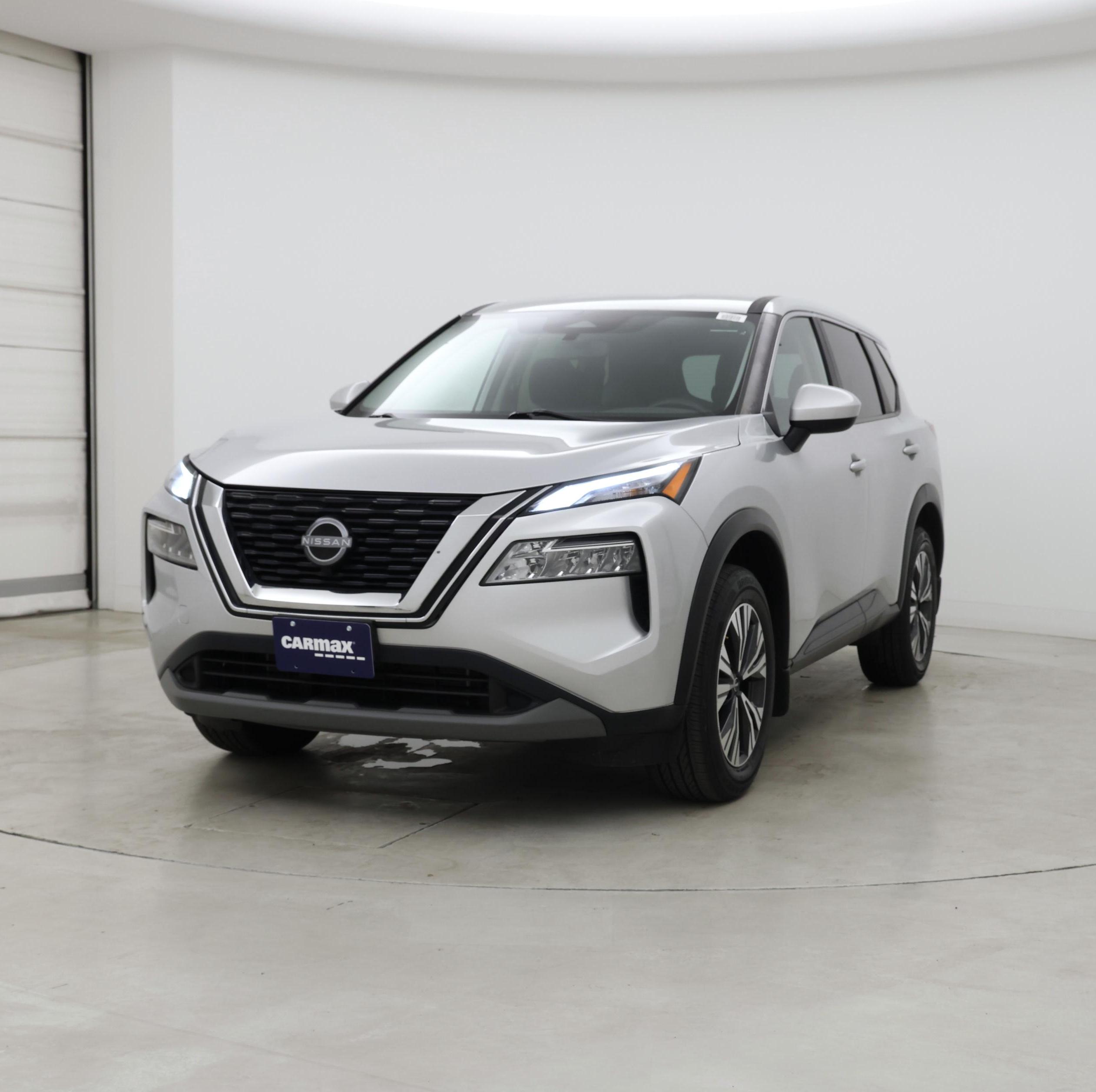 Thumbnail: 2023 Nissan Rogue - 4