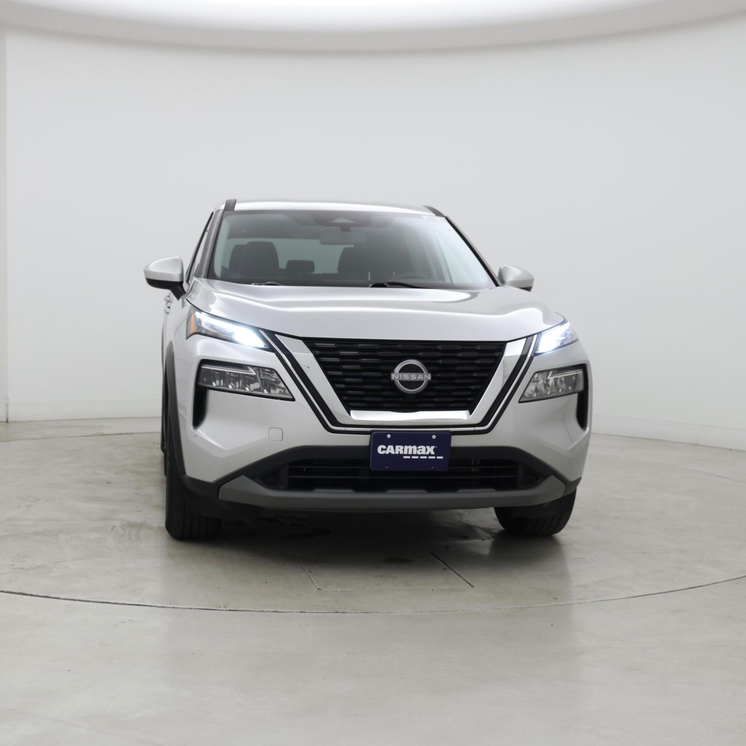 Thumbnail: 2023 Nissan Rogue - 5