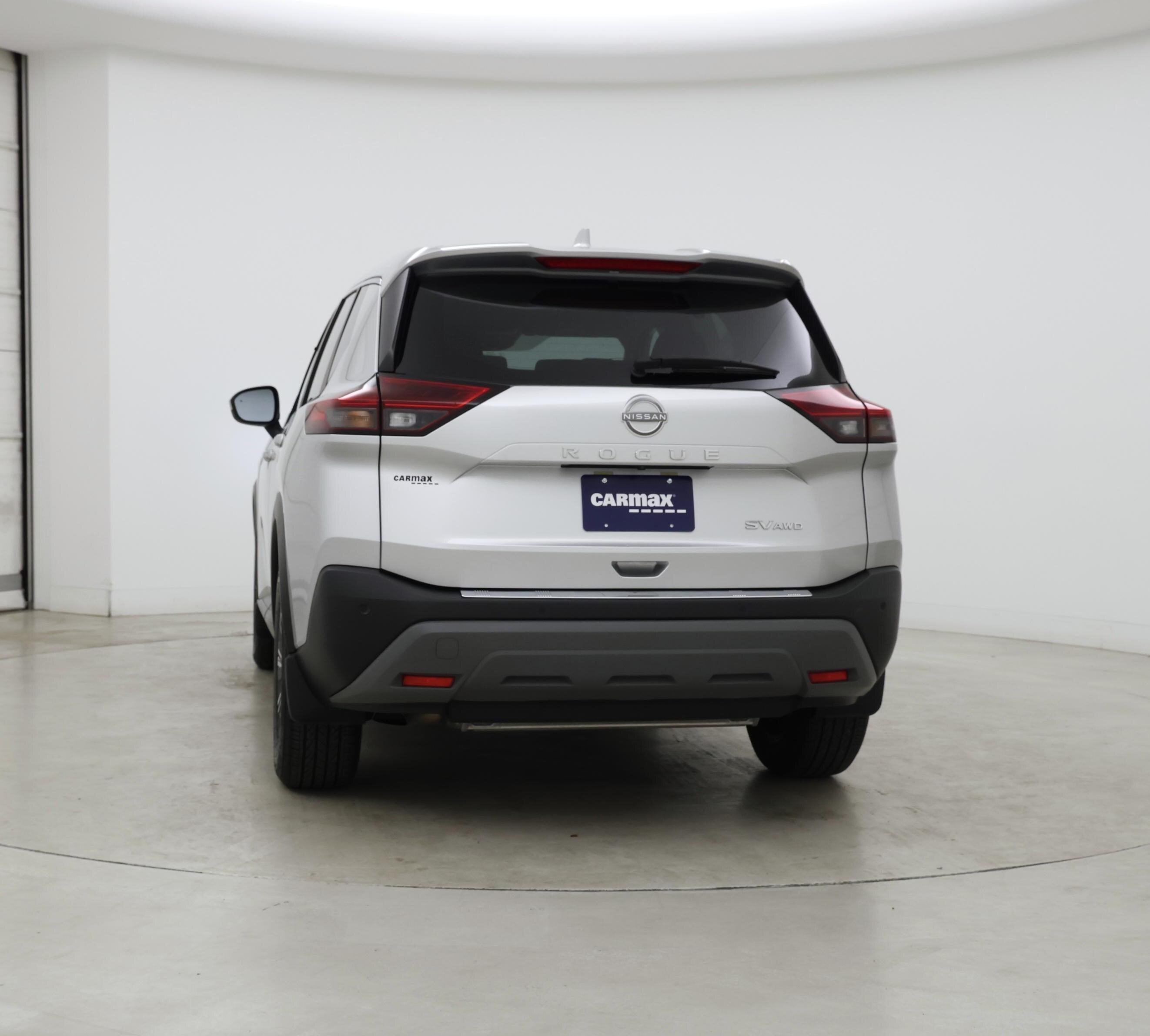 Thumbnail: 2023 Nissan Rogue - 6
