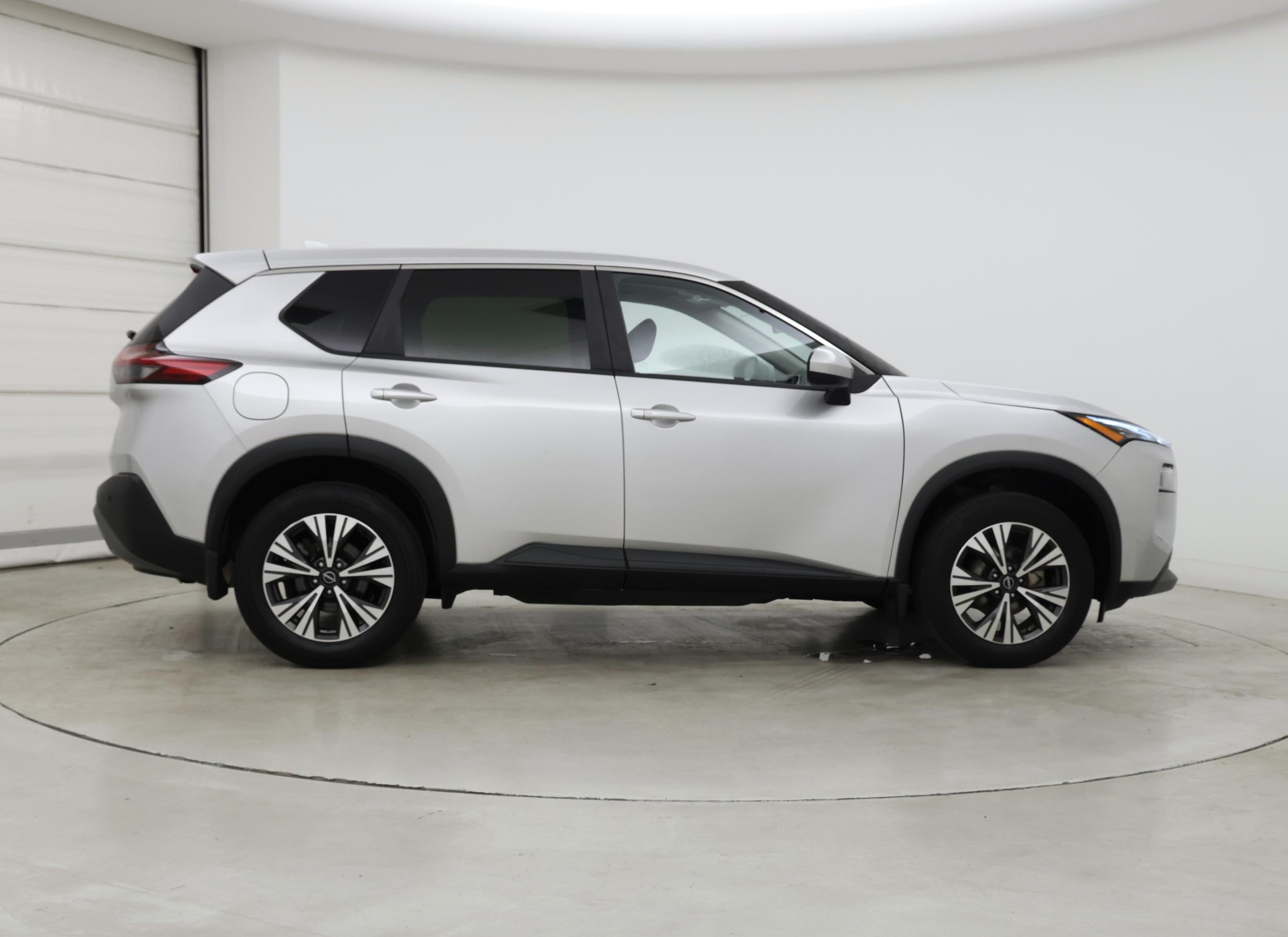 Thumbnail: 2023 Nissan Rogue - 7