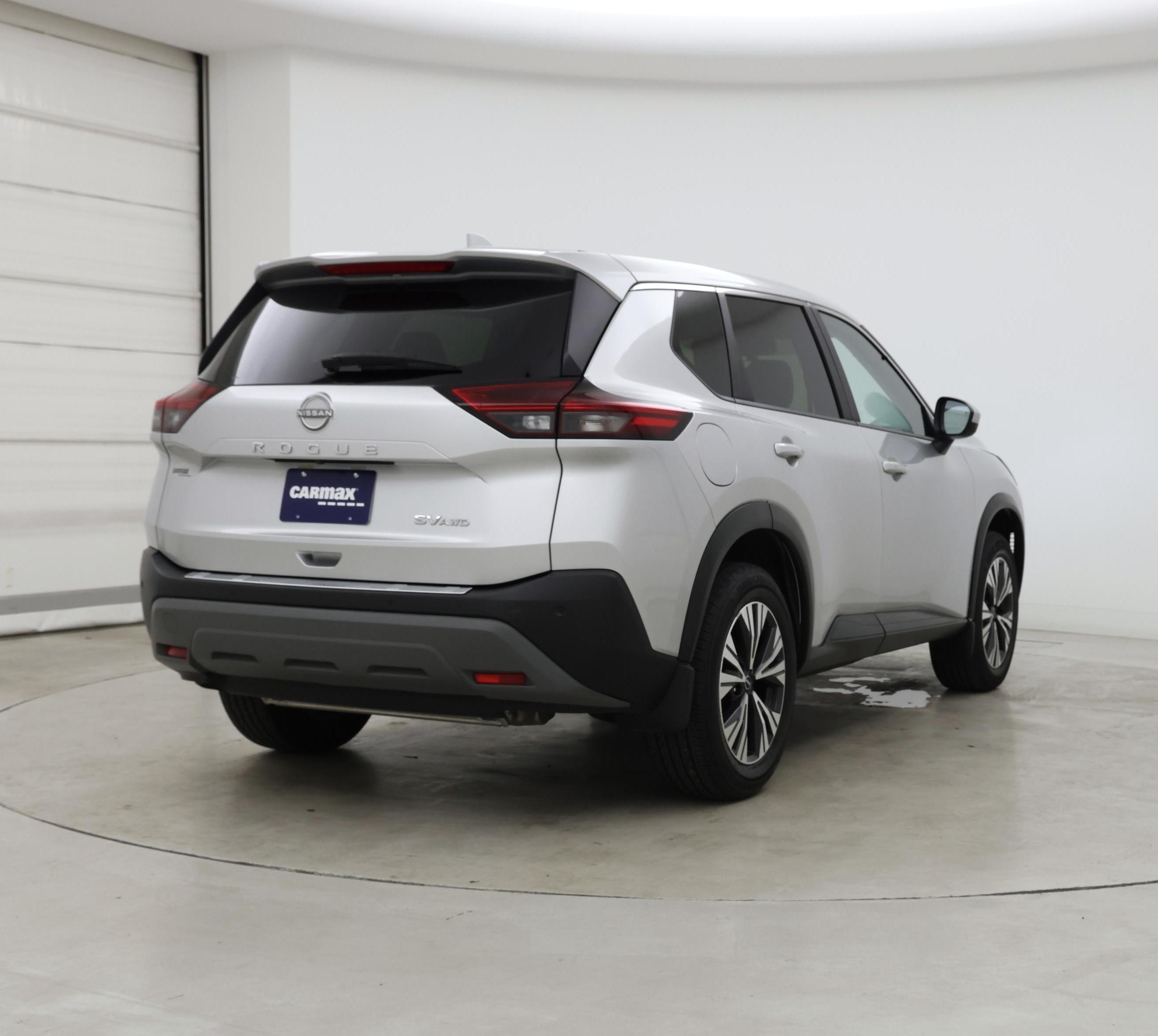 Thumbnail: 2023 Nissan Rogue - 8