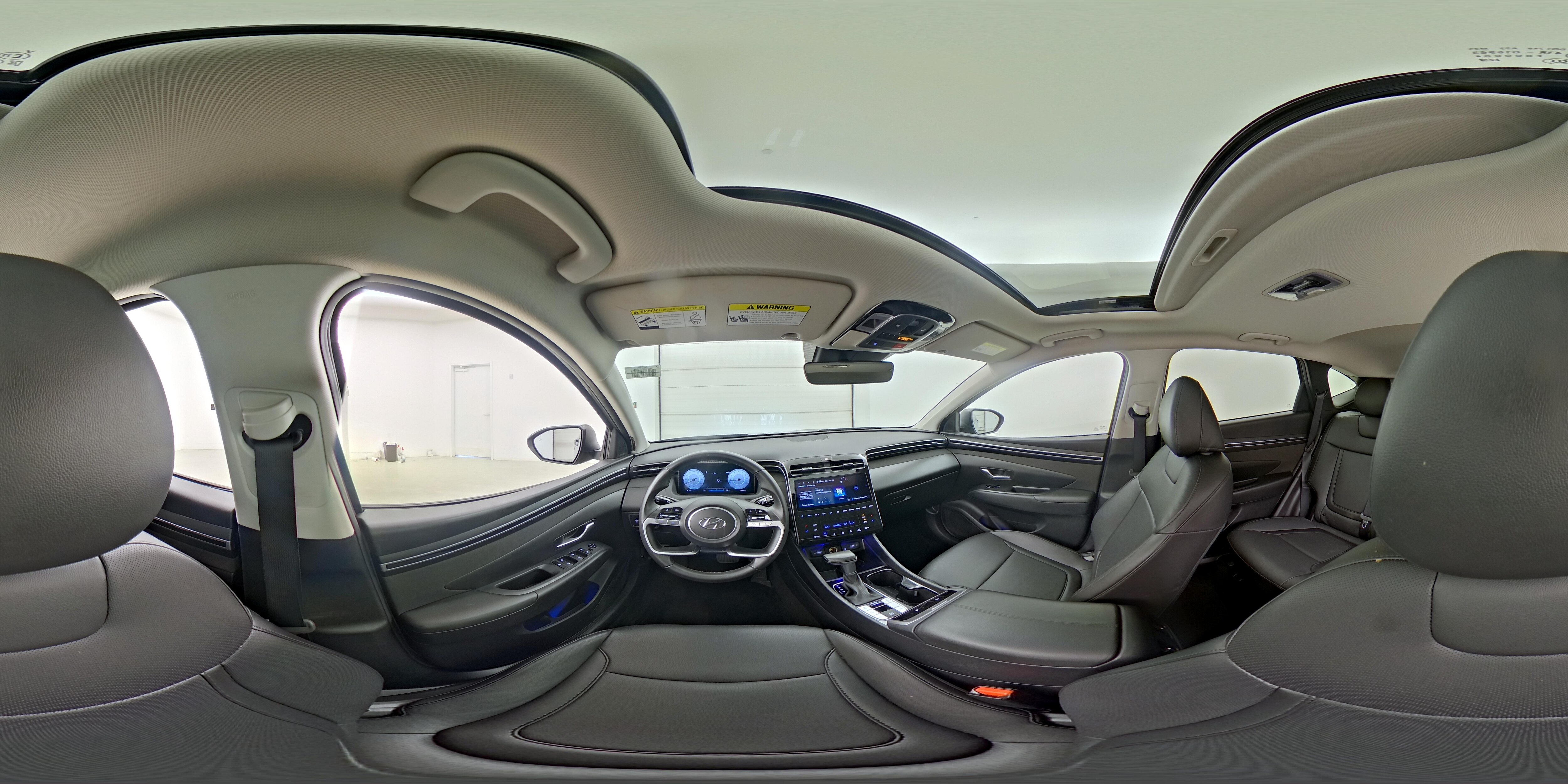 2024 Hyundai Tucson SEL - Photo 29