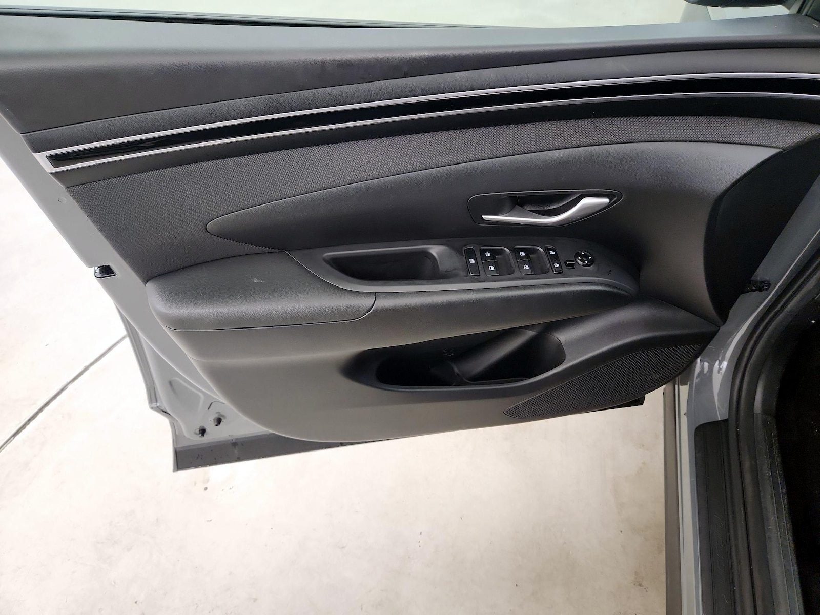 2024 Hyundai Tucson SEL - Photo 13