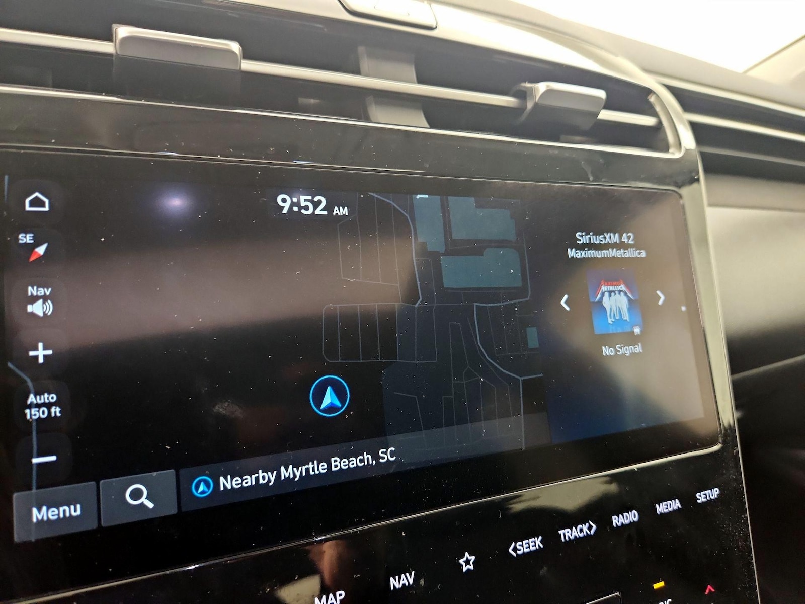 2024 Hyundai Tucson SEL - Photo 15