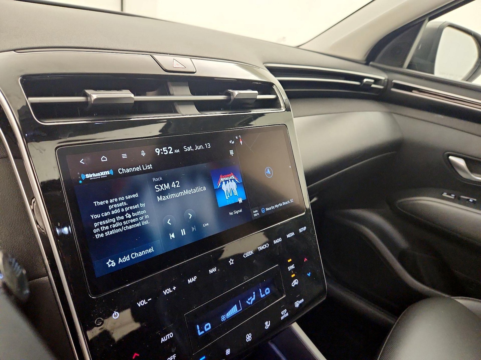 2024 Hyundai Tucson SEL - Photo 17