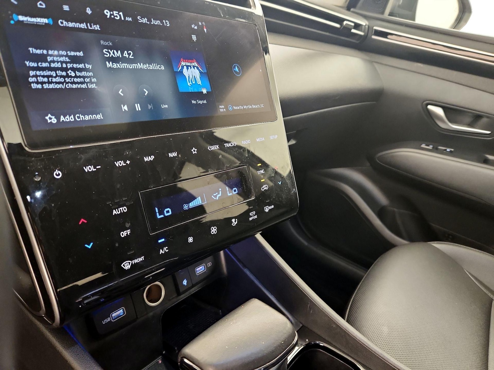 2024 Hyundai Tucson SEL - Photo 18