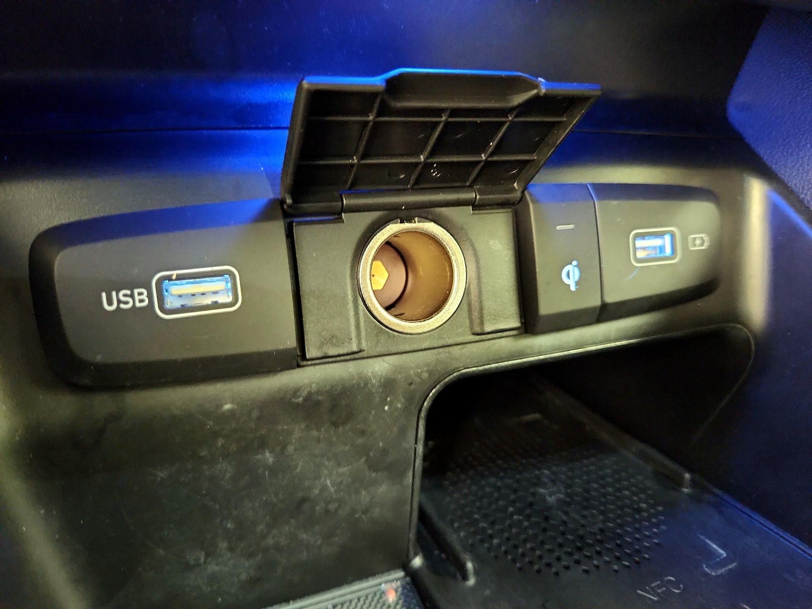 2024 Hyundai Tucson SEL - Photo 20