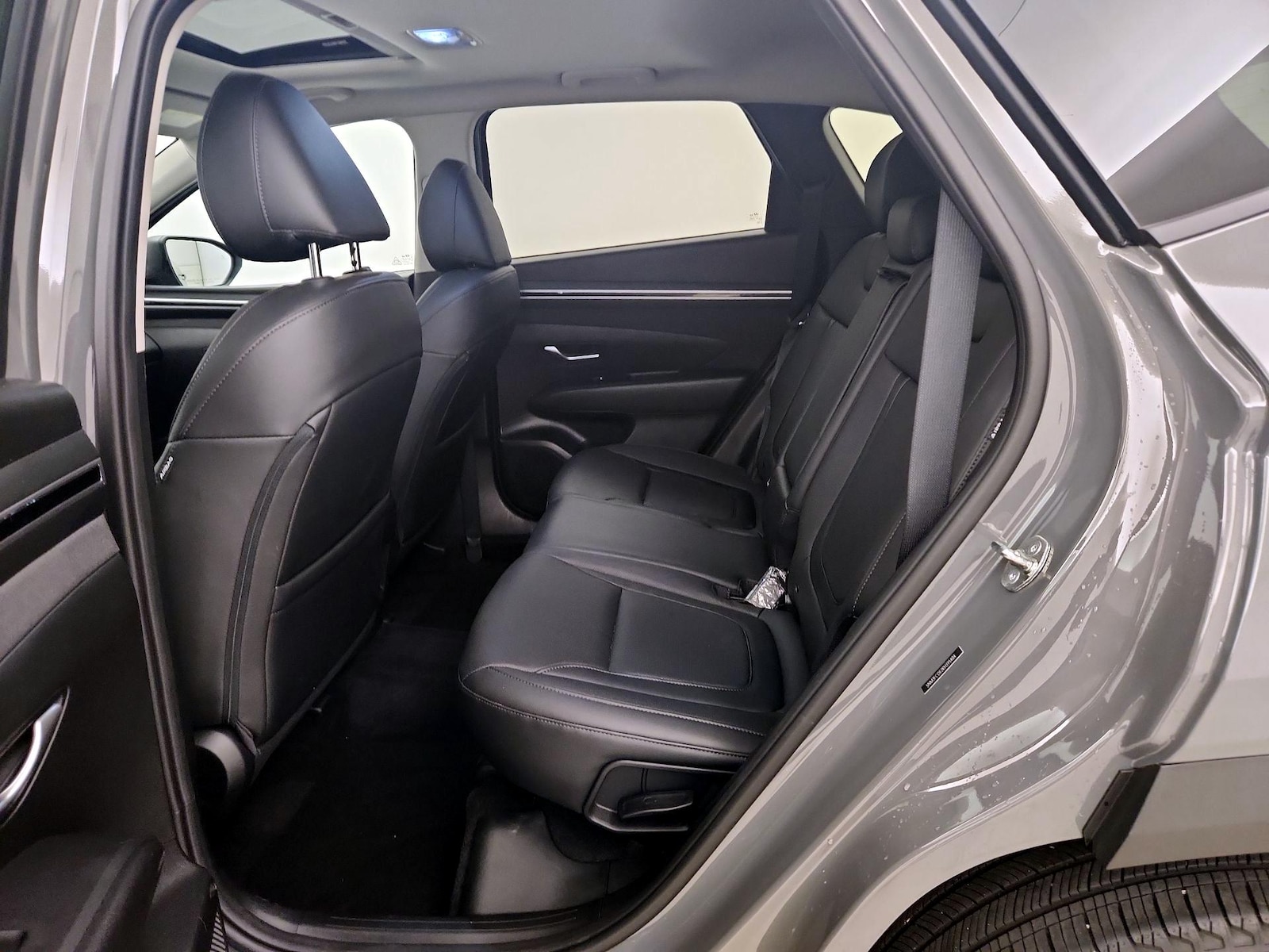 2024 Hyundai Tucson SEL - Photo 22
