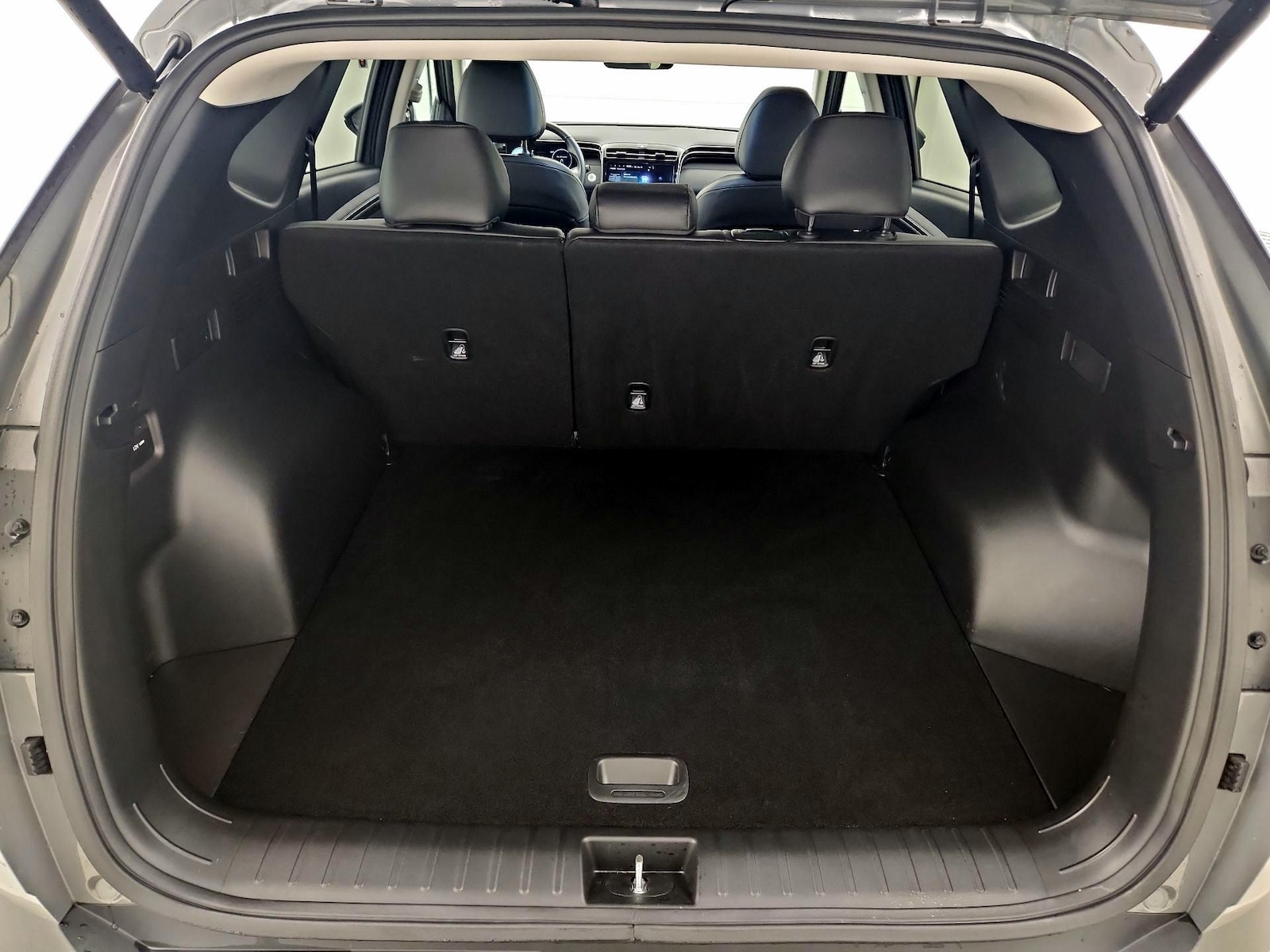 2024 Hyundai Tucson SEL - Photo 23