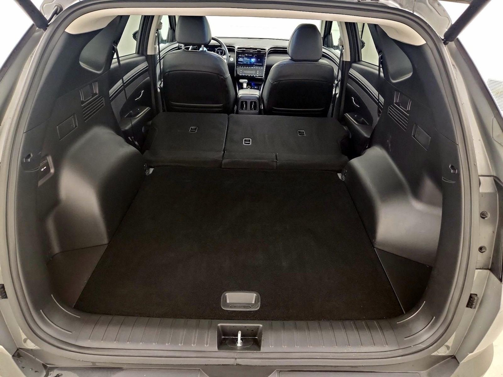 2024 Hyundai Tucson SEL - Photo 24