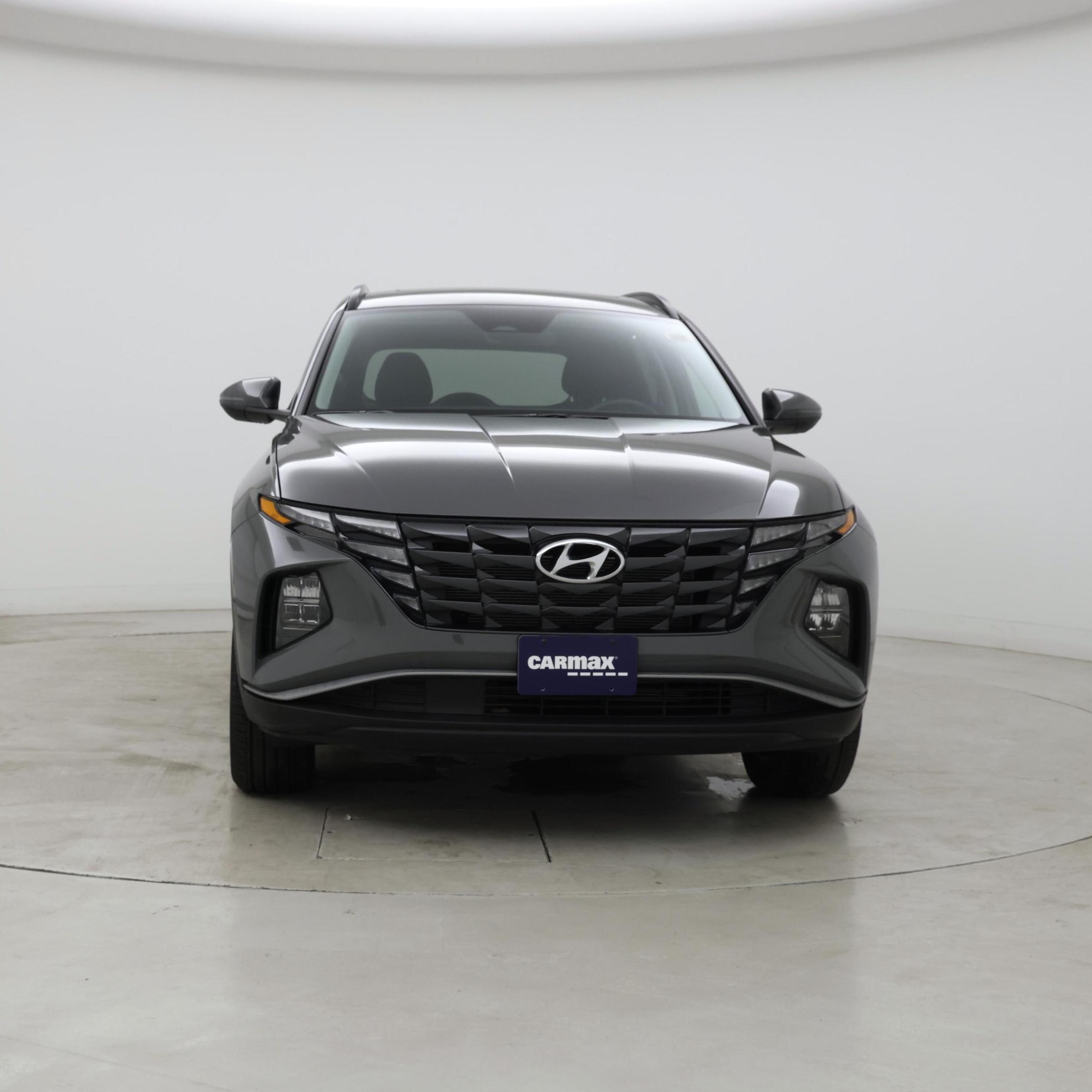 Thumbnail: 2024 Hyundai Tucson - 5