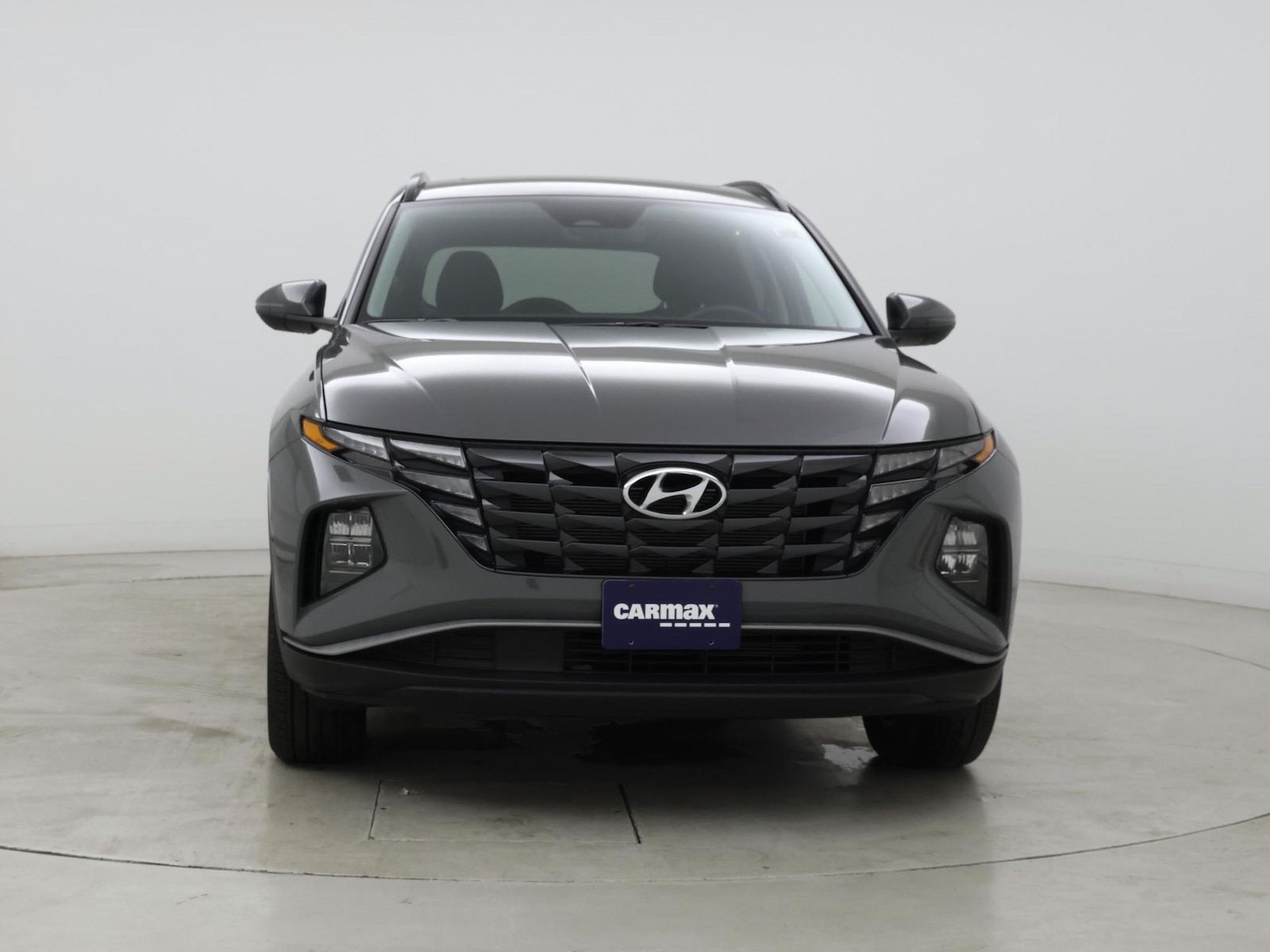 2024 Hyundai Tucson SEL - Photo 6