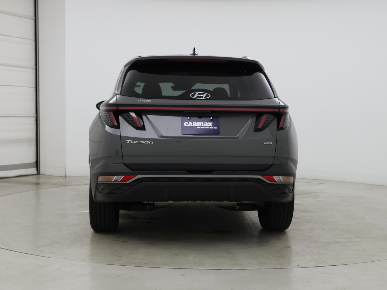 2024 Hyundai Tucson SEL - Photo 7