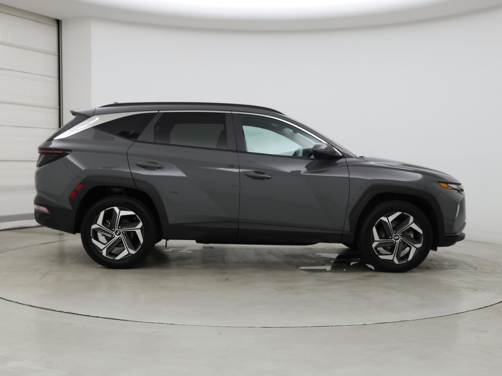 2024 Hyundai Tucson SEL - Photo 8