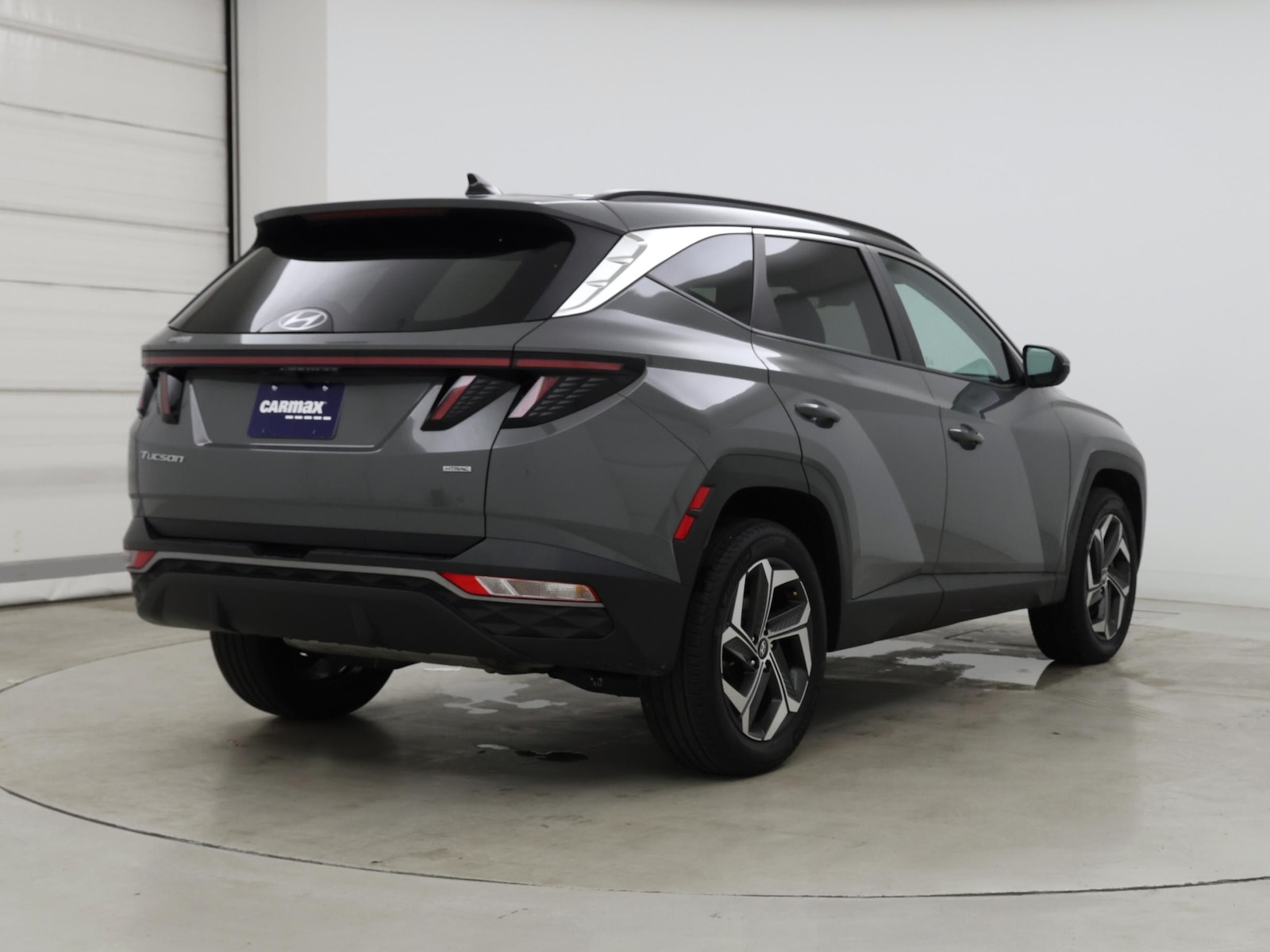 2024 Hyundai Tucson SEL - Photo 9