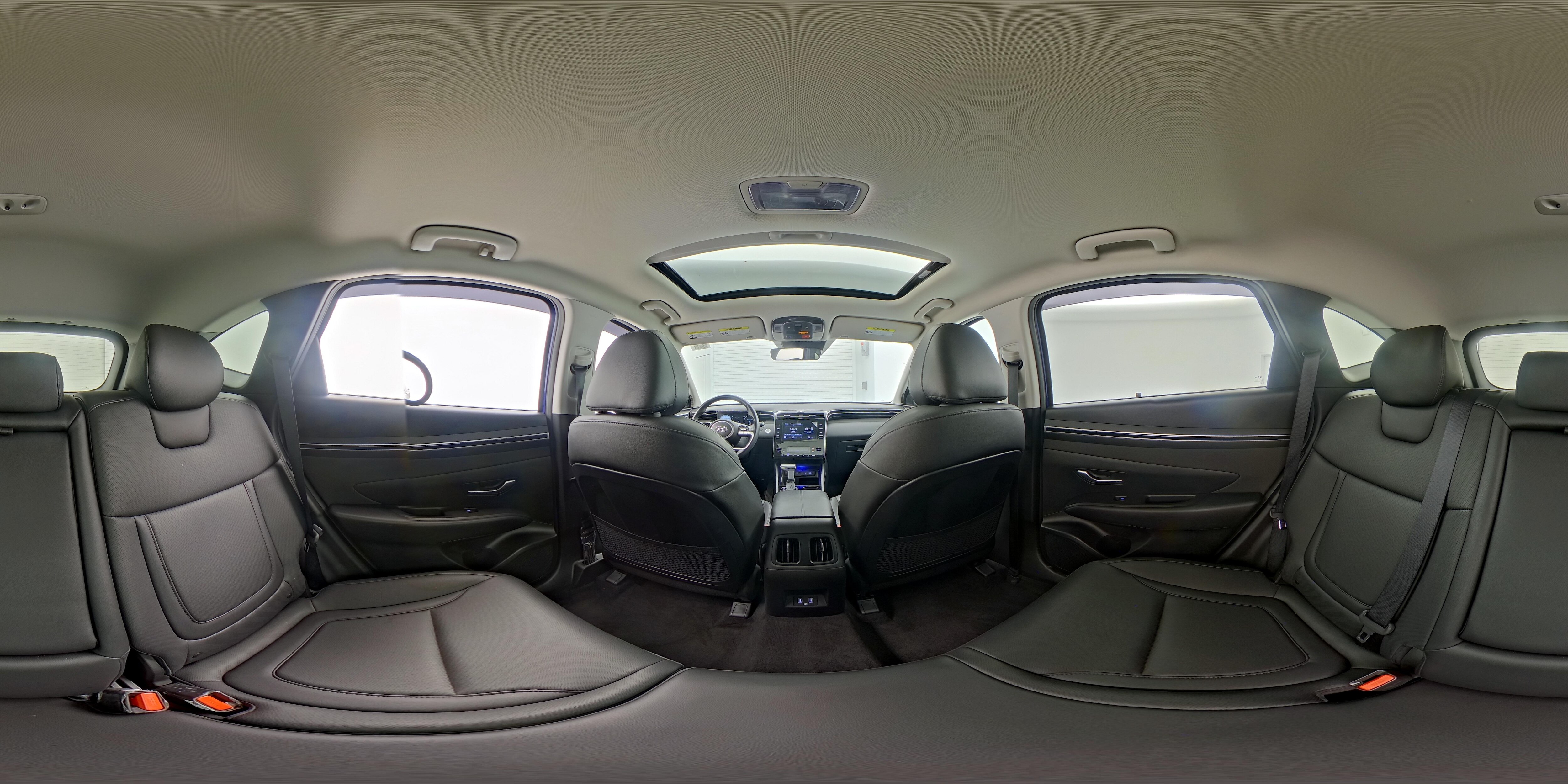 2023 Hyundai Tucson SEL - Photo 27