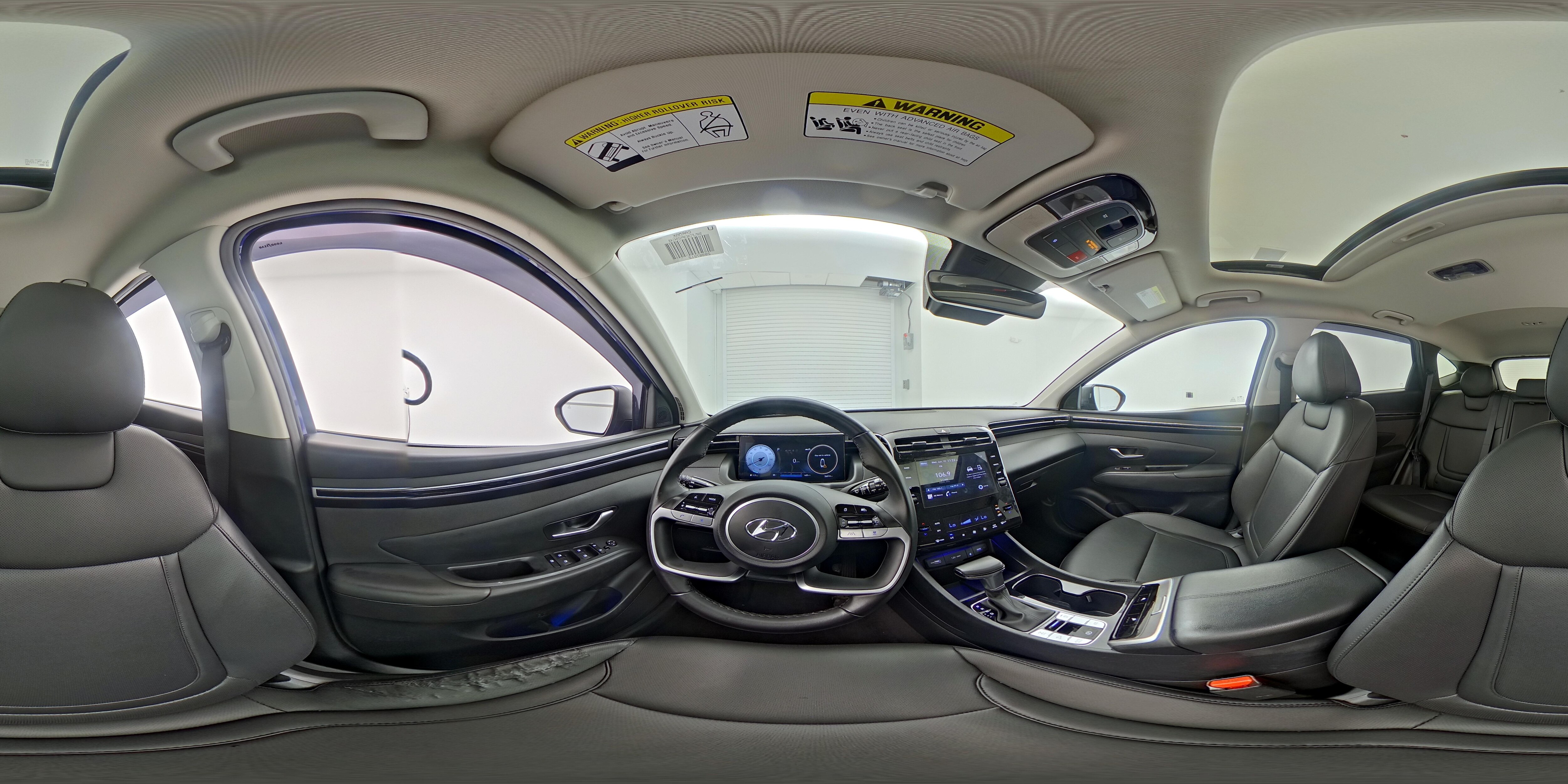 2023 Hyundai Tucson SEL - Photo 28
