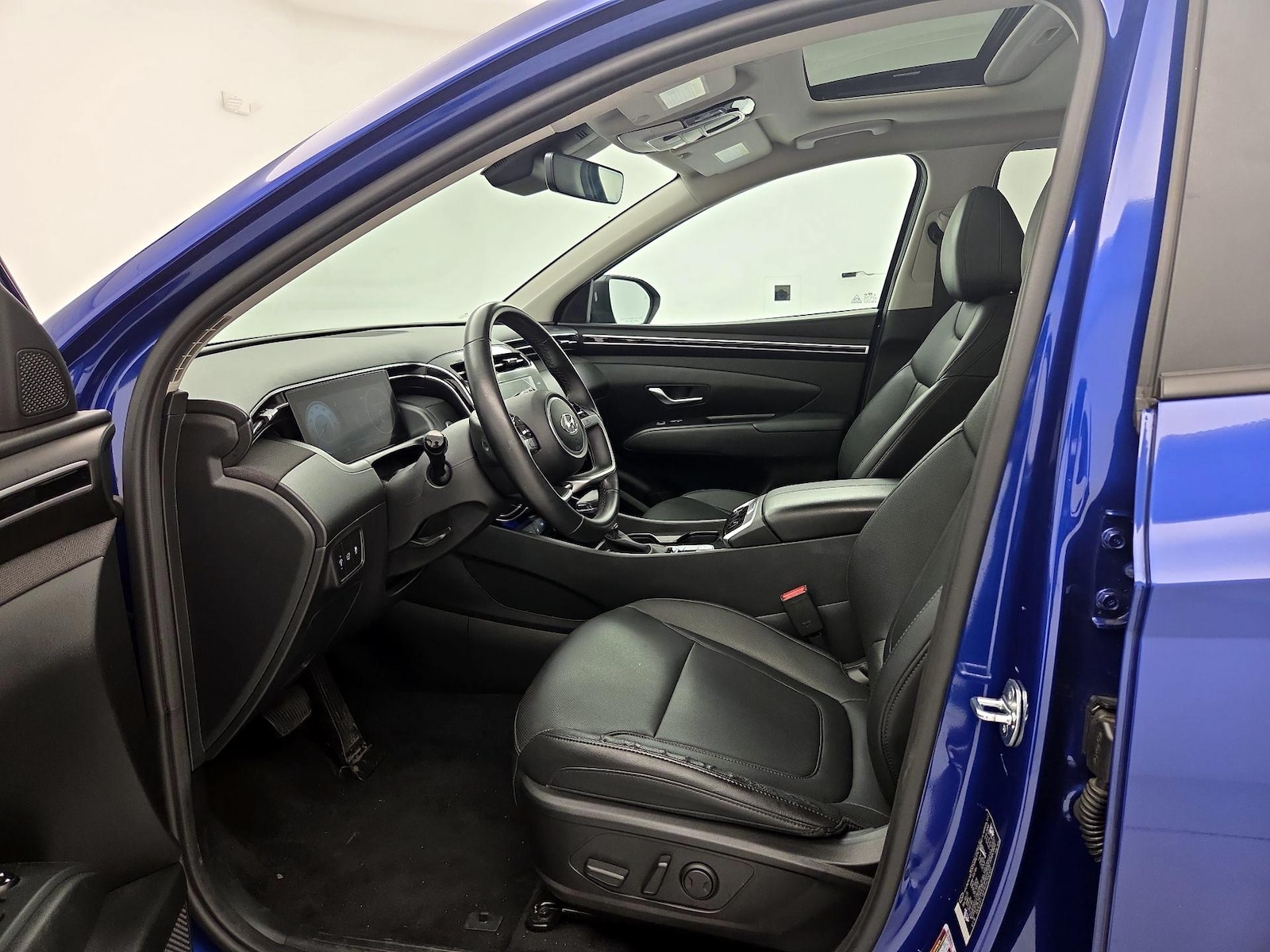 2023 Hyundai Tucson SEL - Photo 12