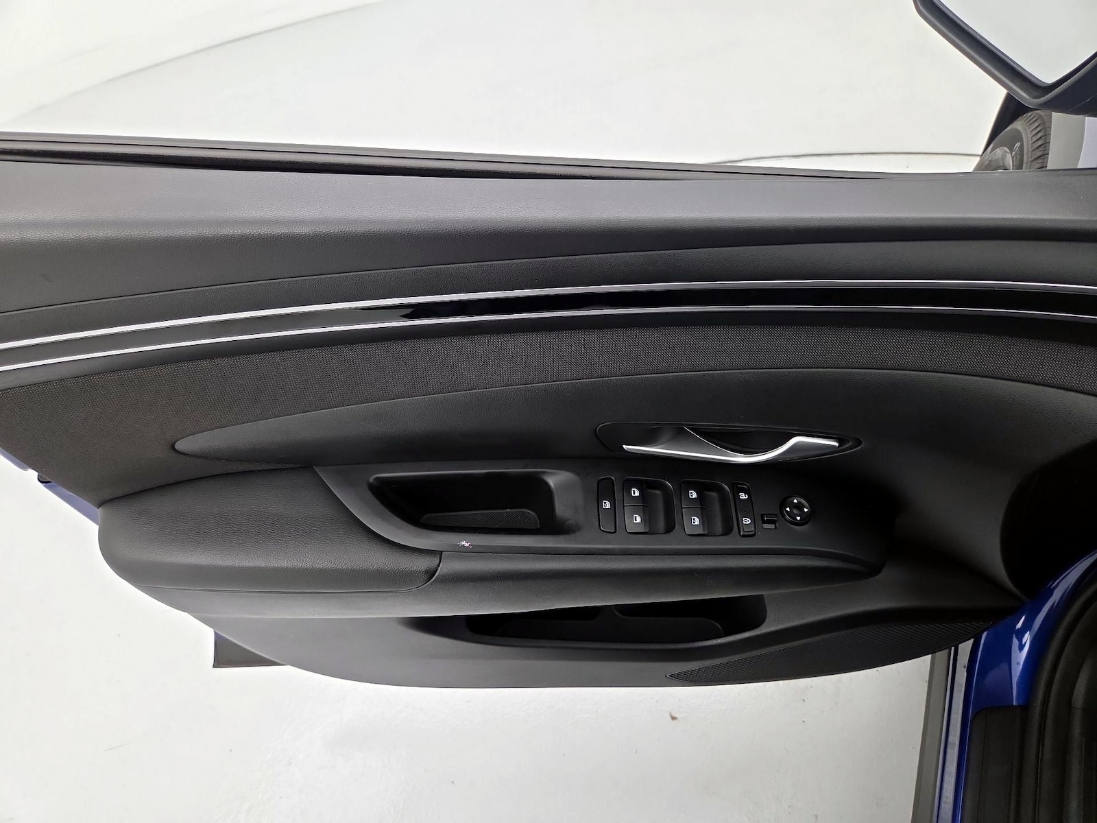 2023 Hyundai Tucson SEL - Photo 13
