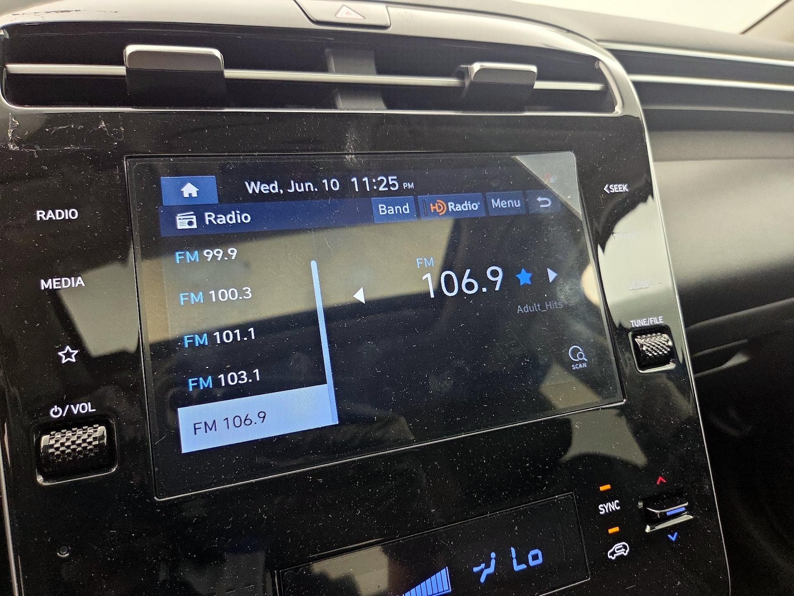 2023 Hyundai Tucson SEL - Photo 16