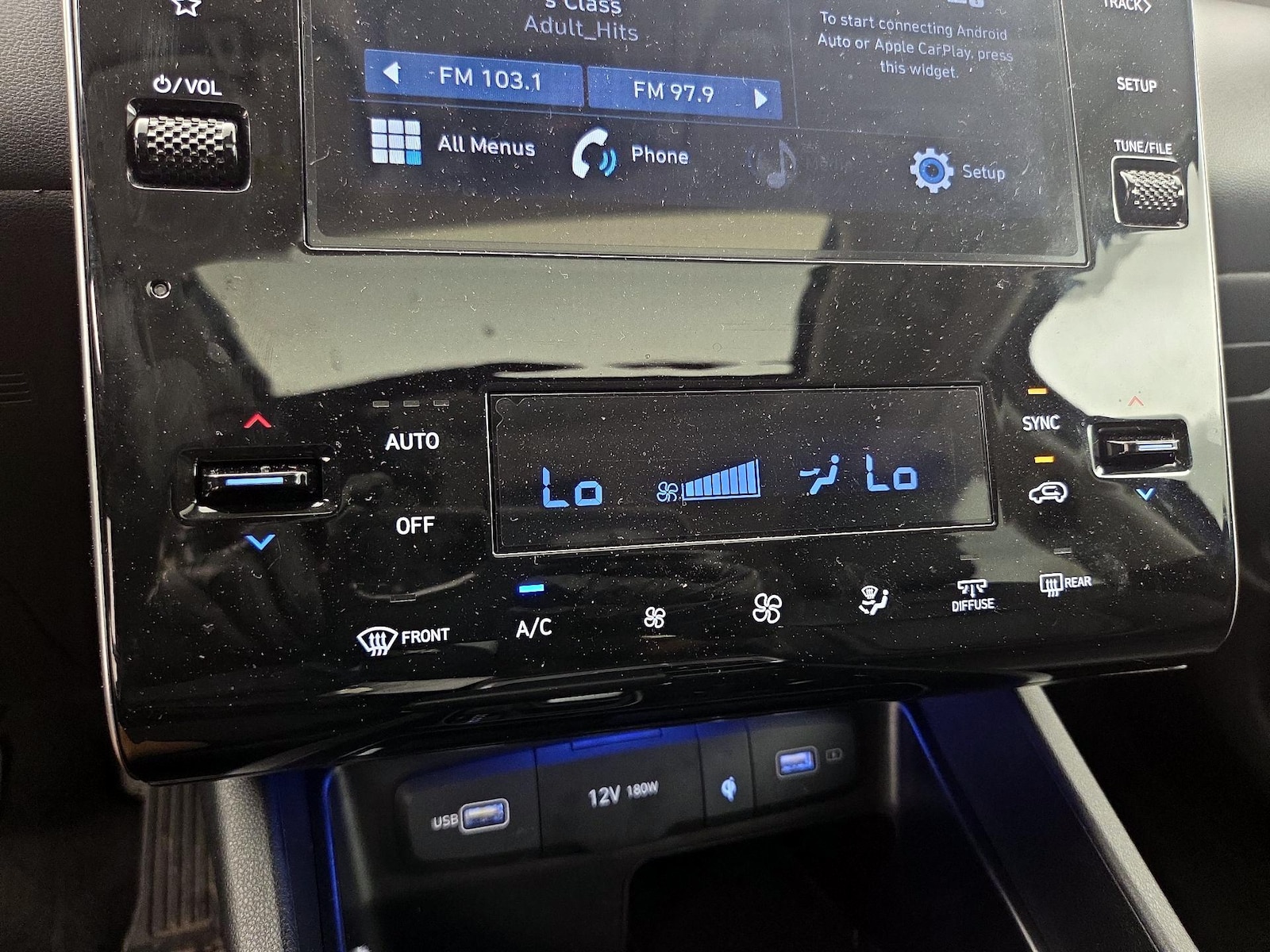 2023 Hyundai Tucson SEL - Photo 17