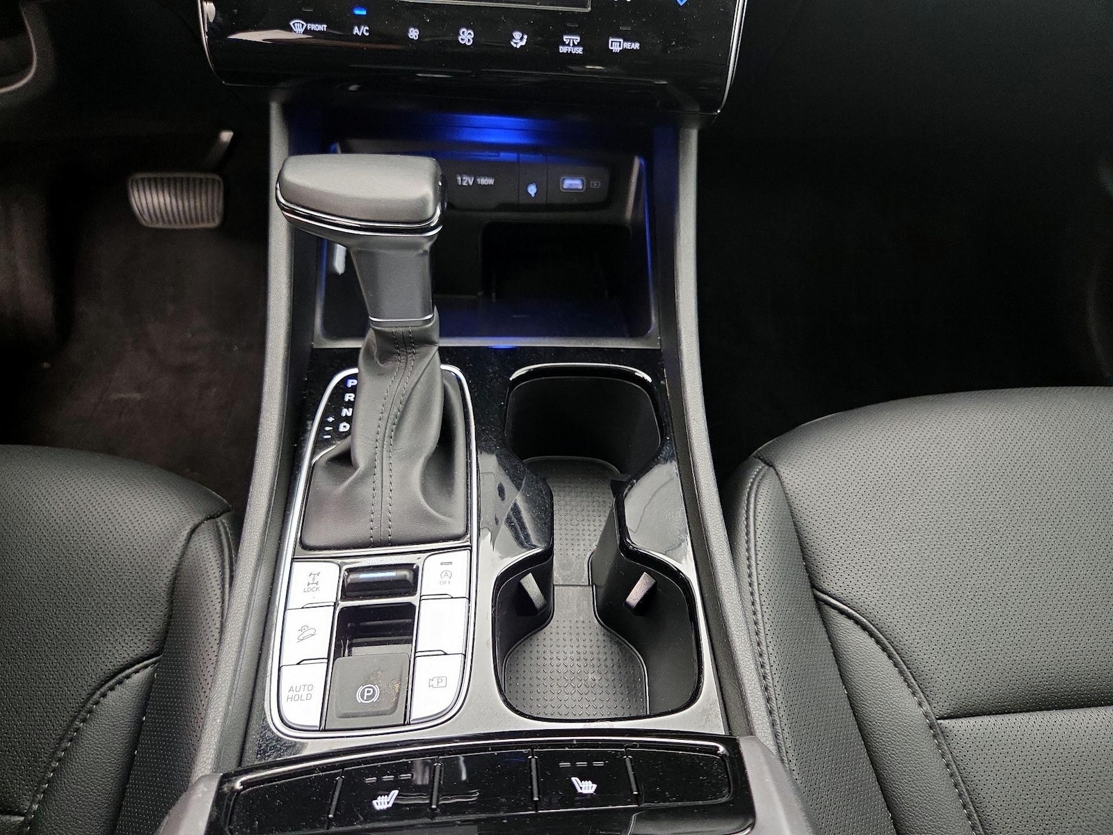 2023 Hyundai Tucson SEL - Photo 18