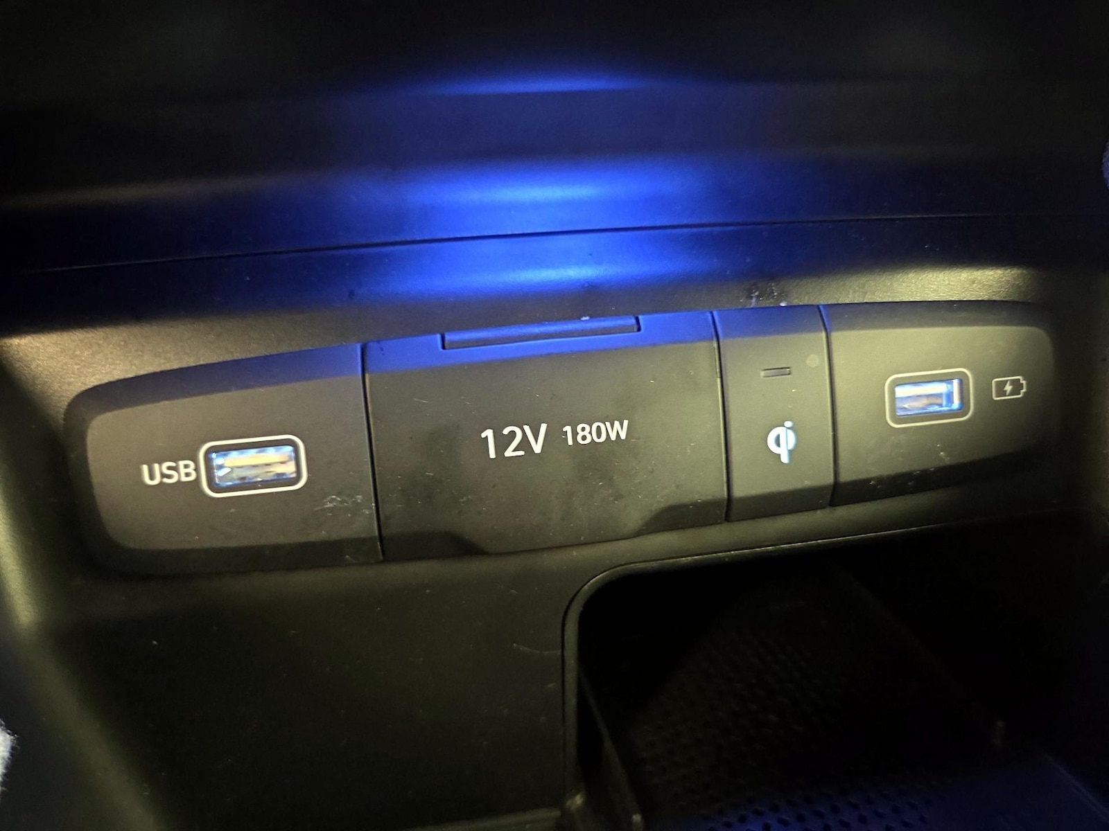 2023 Hyundai Tucson SEL - Photo 19