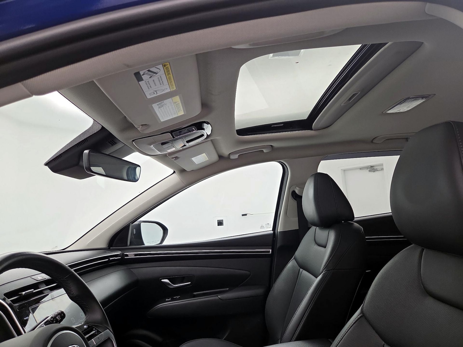 2023 Hyundai Tucson SEL - Photo 20