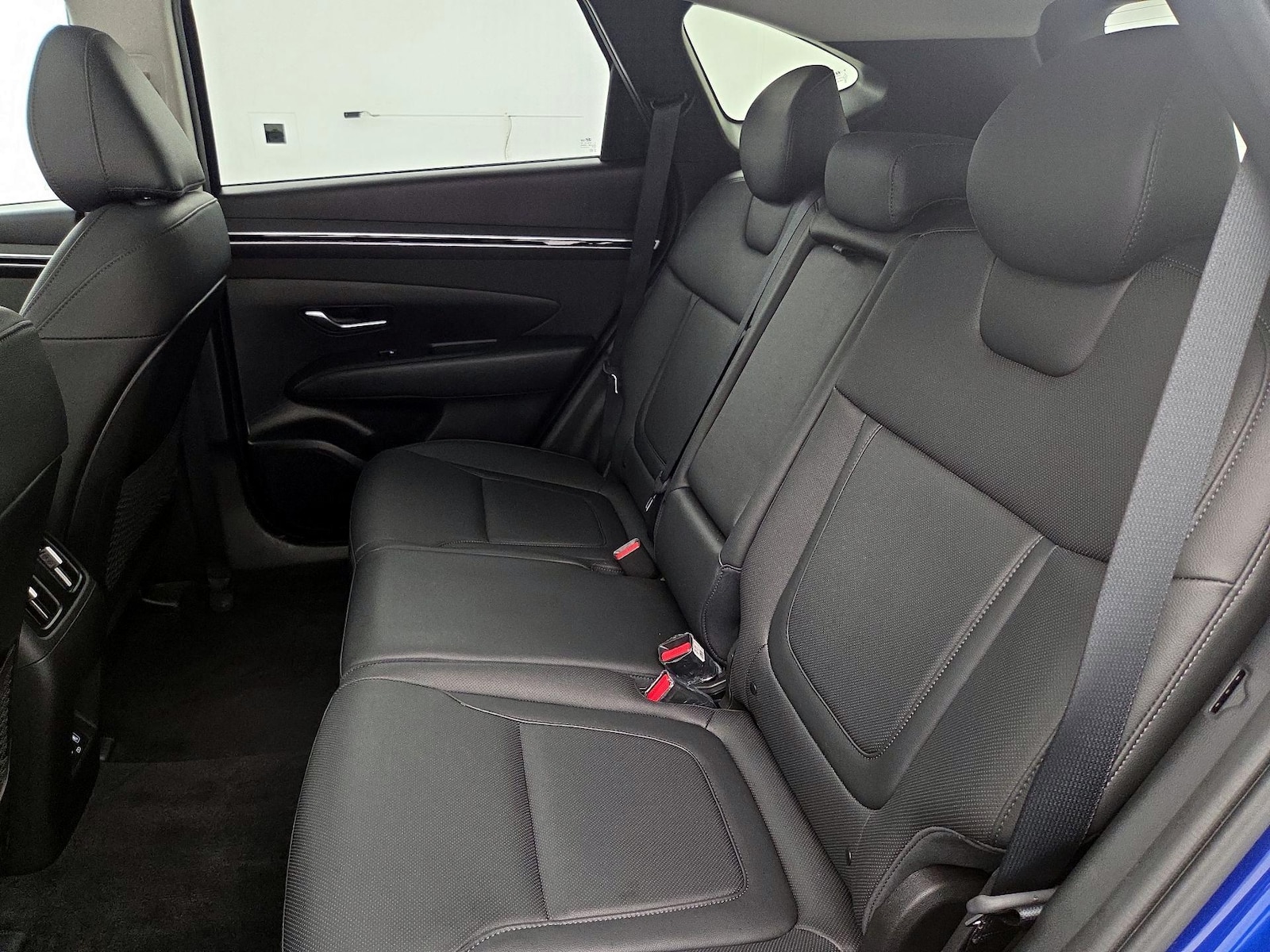 2023 Hyundai Tucson SEL - Photo 21