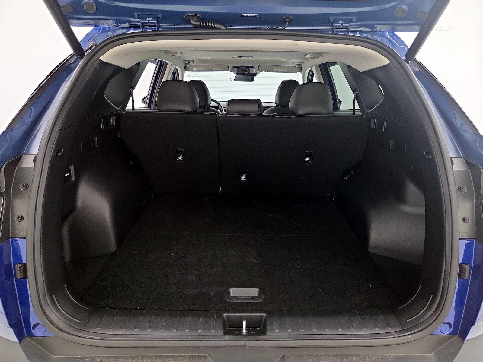 2023 Hyundai Tucson SEL - Photo 22