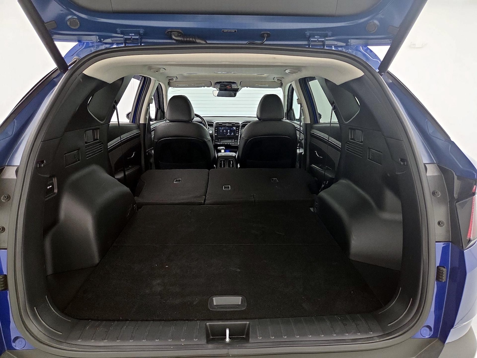 2023 Hyundai Tucson SEL - Photo 23
