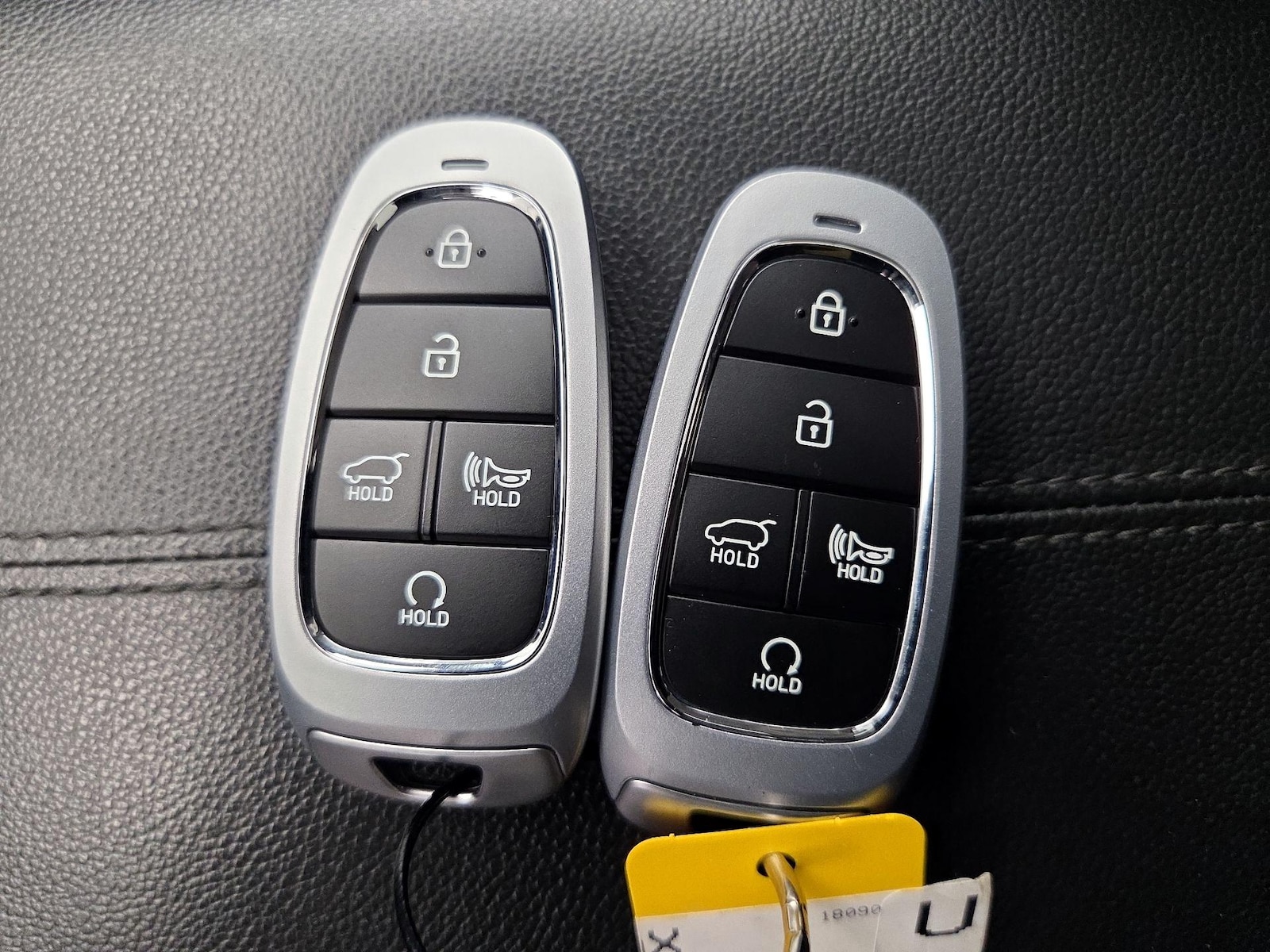 2023 Hyundai Tucson SEL - Photo 25