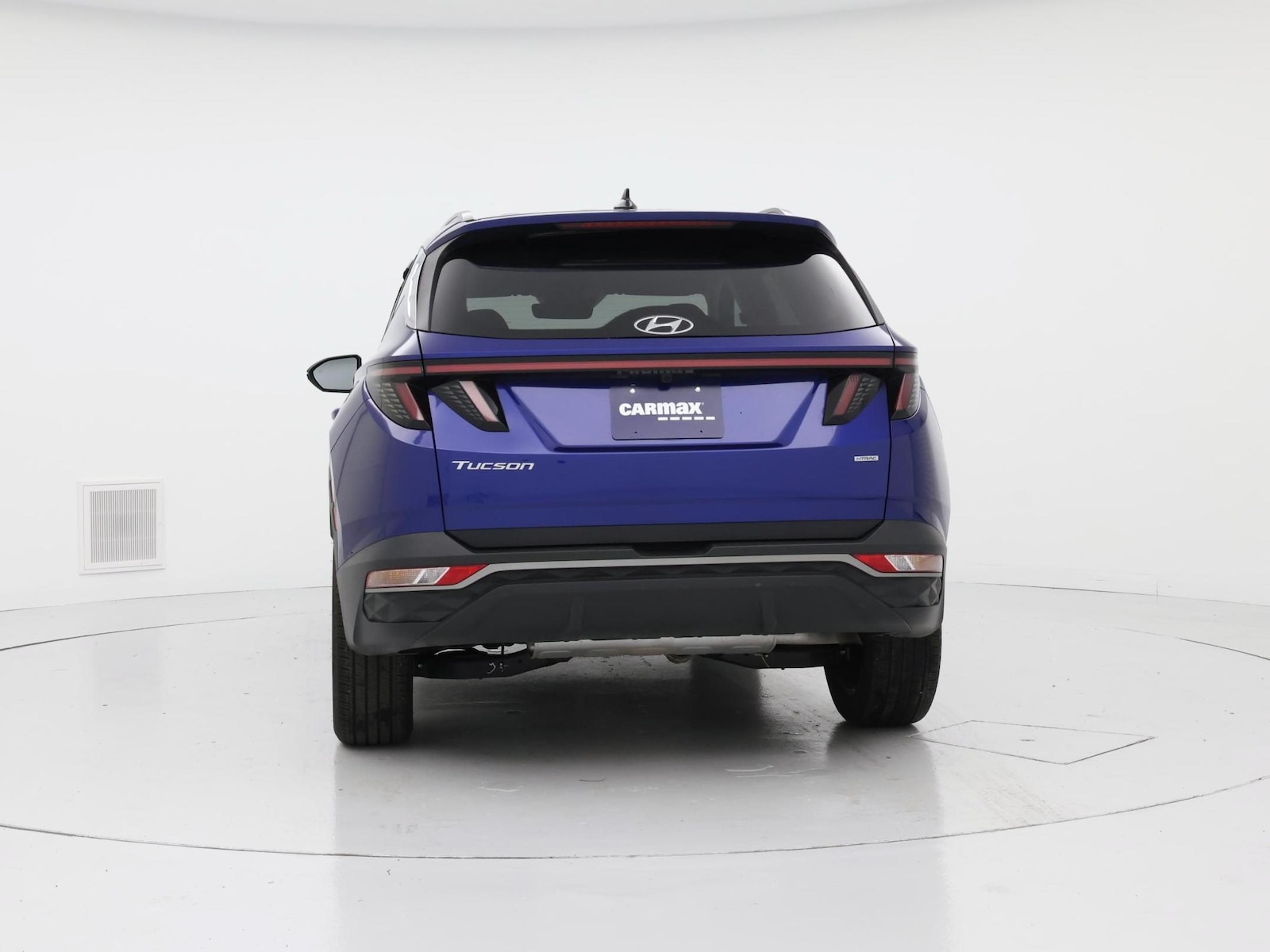 2023 Hyundai Tucson SEL - Photo 7
